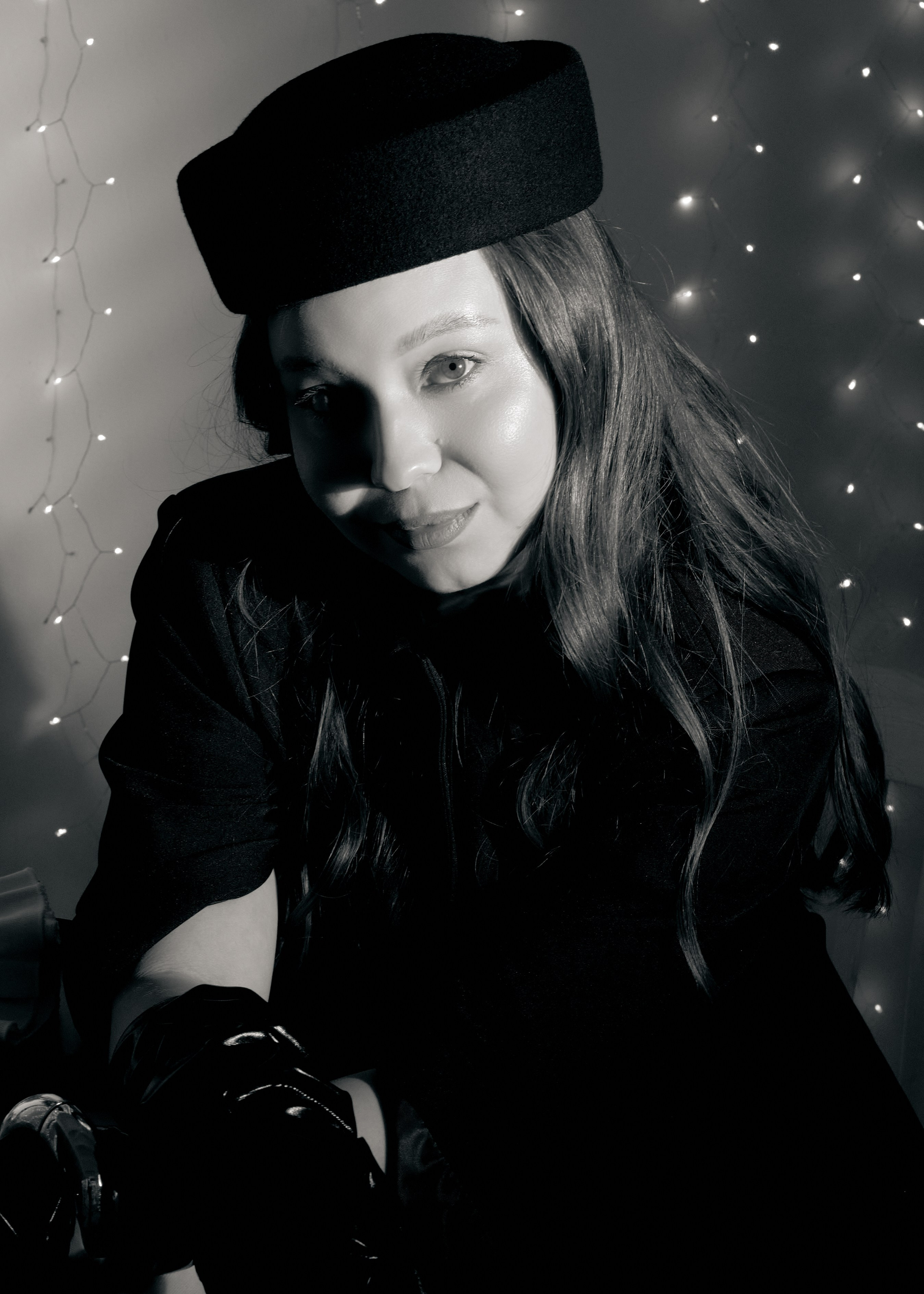 Индивидуальная съемка | студия. Твой личный фотограф Сочи | Йошкар-Ола