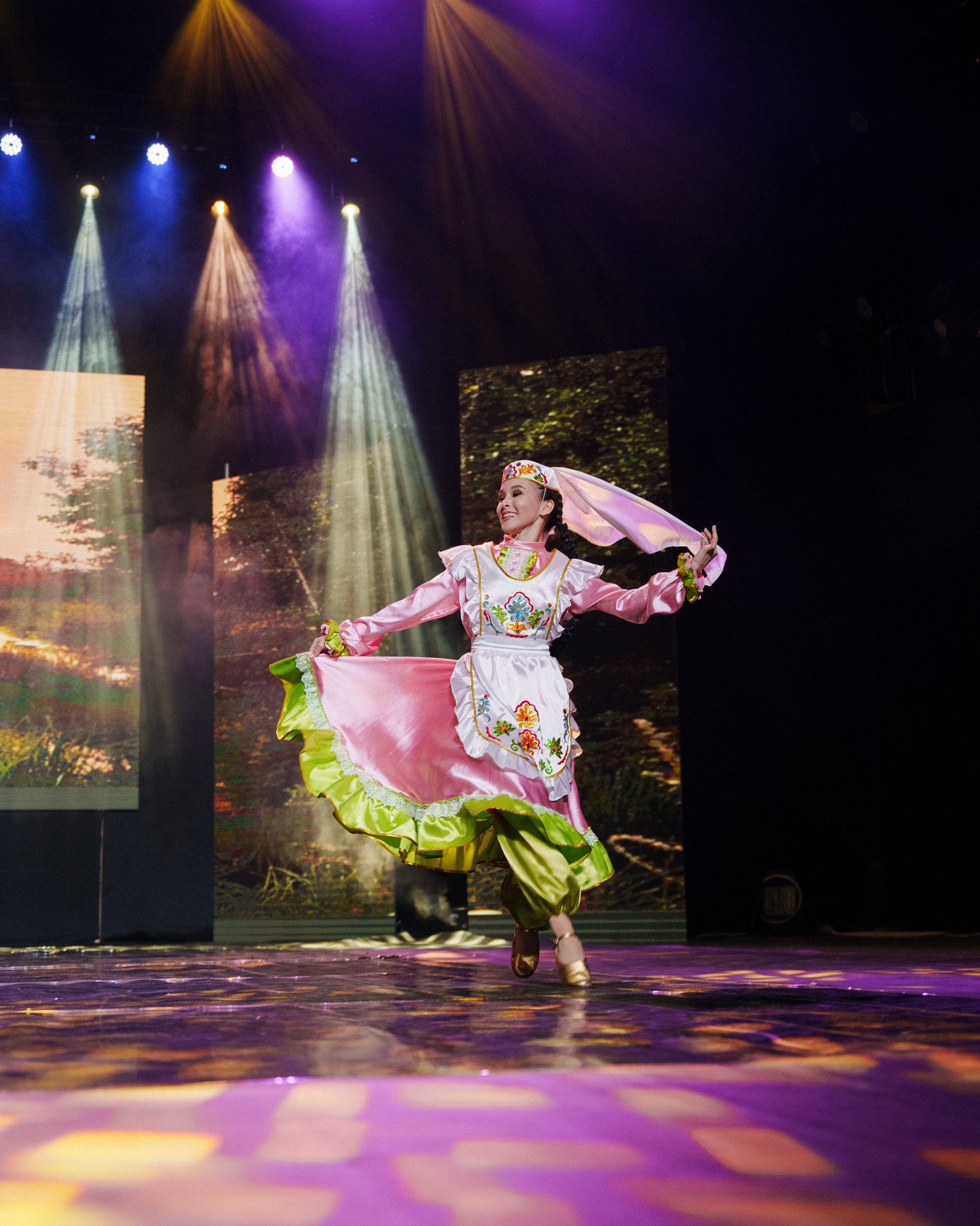 NOMAD «Концерт». Портретный и Репортажный Фотограф Москва