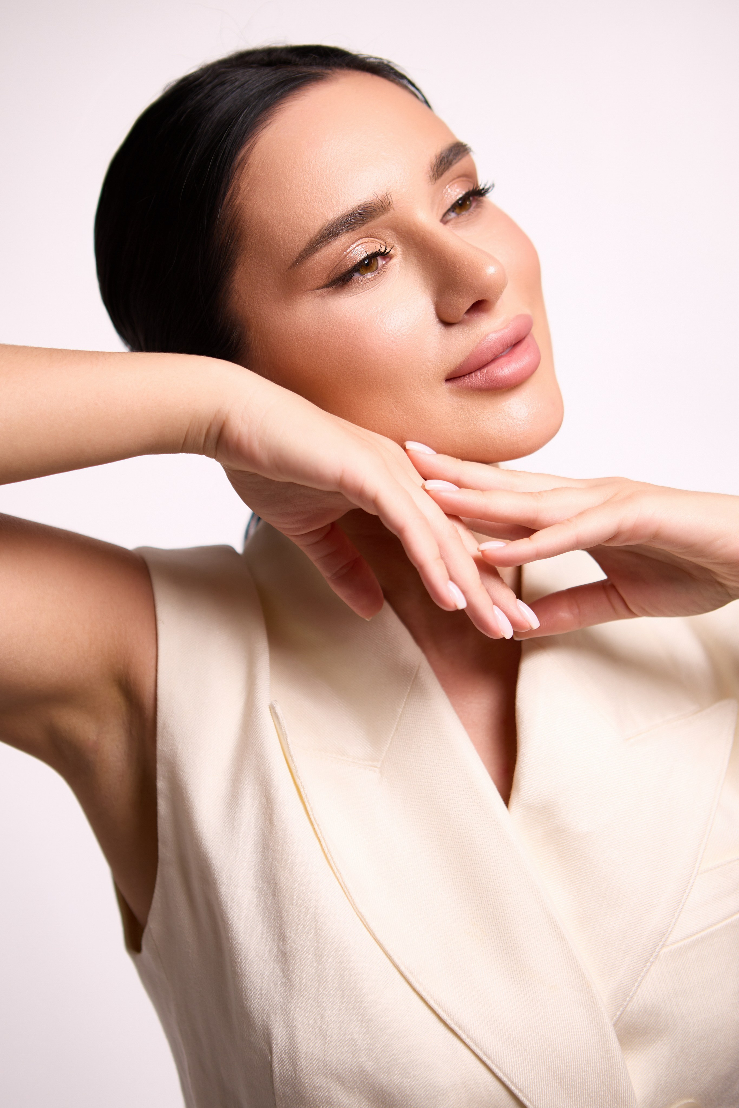 Полина. Семейный, студийный фотограф во Владивостоке Екатерина Евдокимова