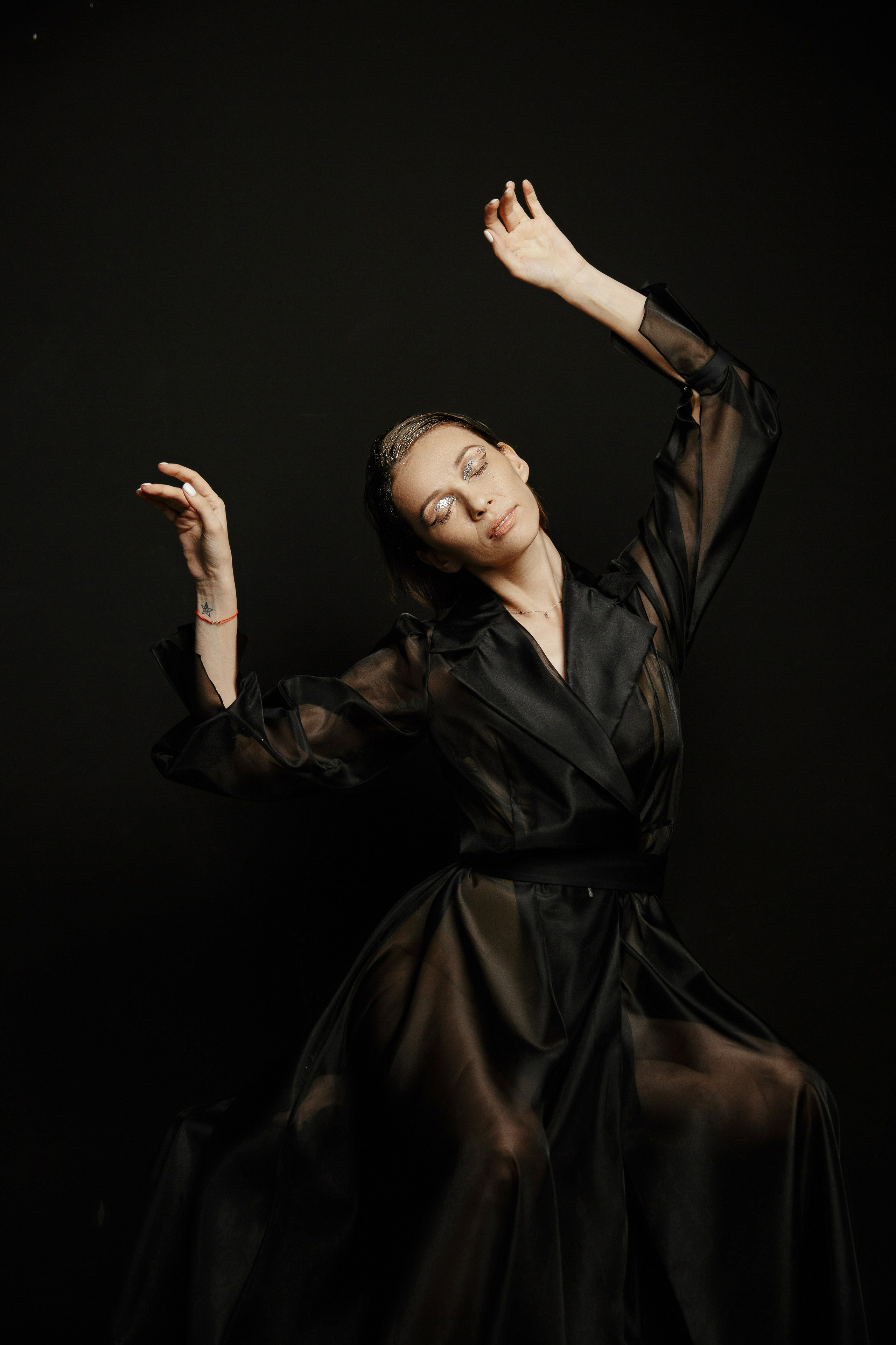 Asiya. Lena Sorokina photographer, Astana, Kazakhstan