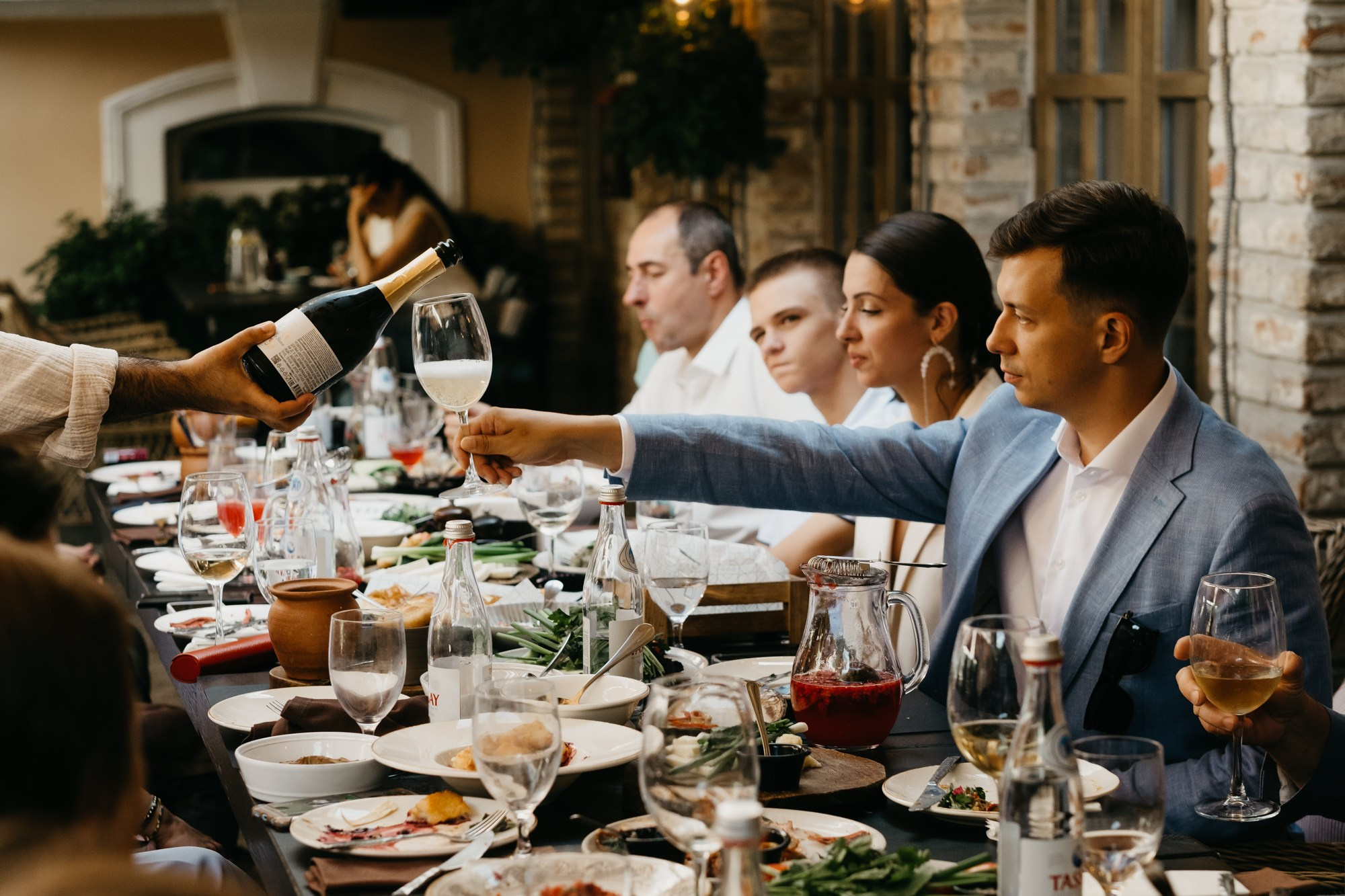 Диана и Леша. Свадебный фотограф Александра Тюлякова