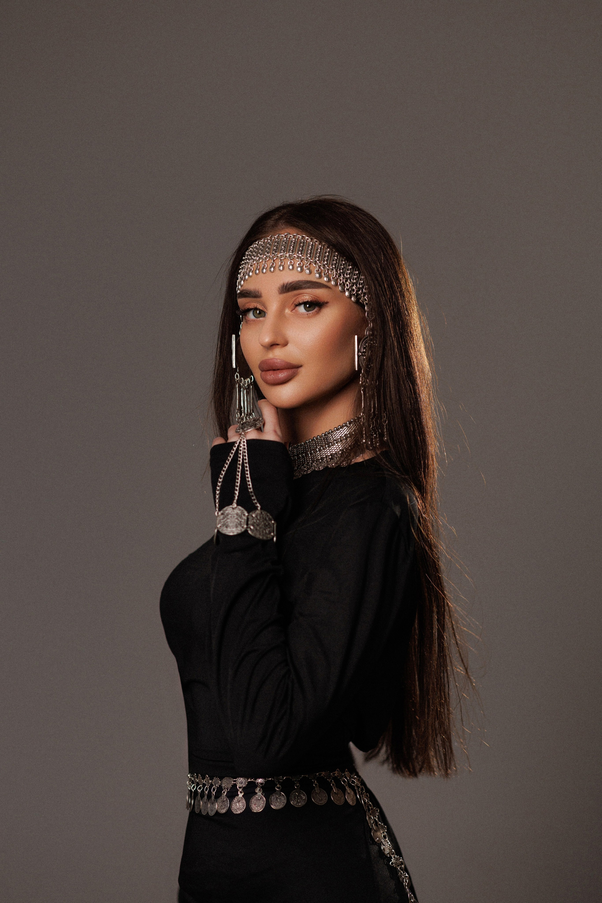 ETHNICITY. Главная