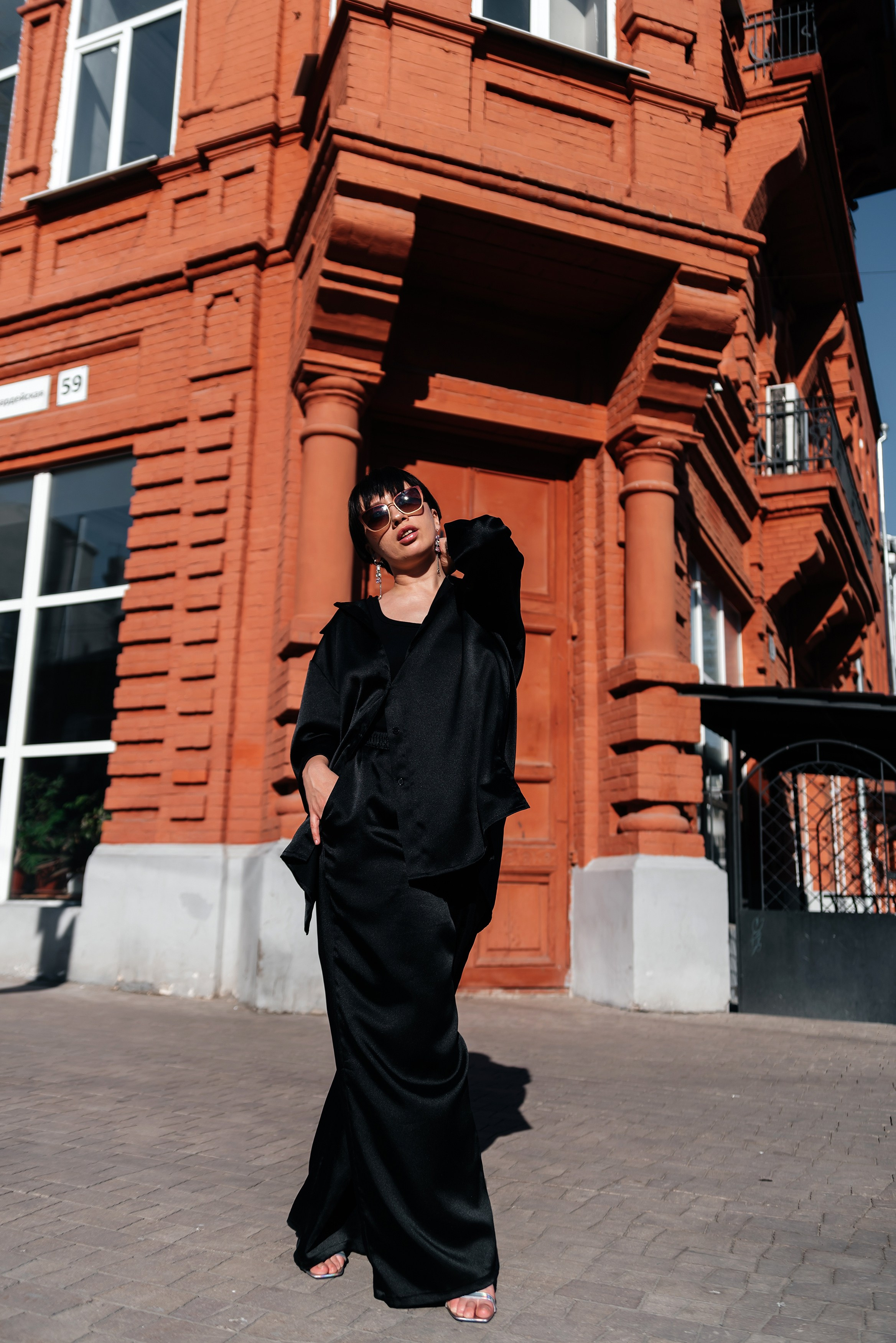 Наталья. Фотограф в Самаре Мария Шерер