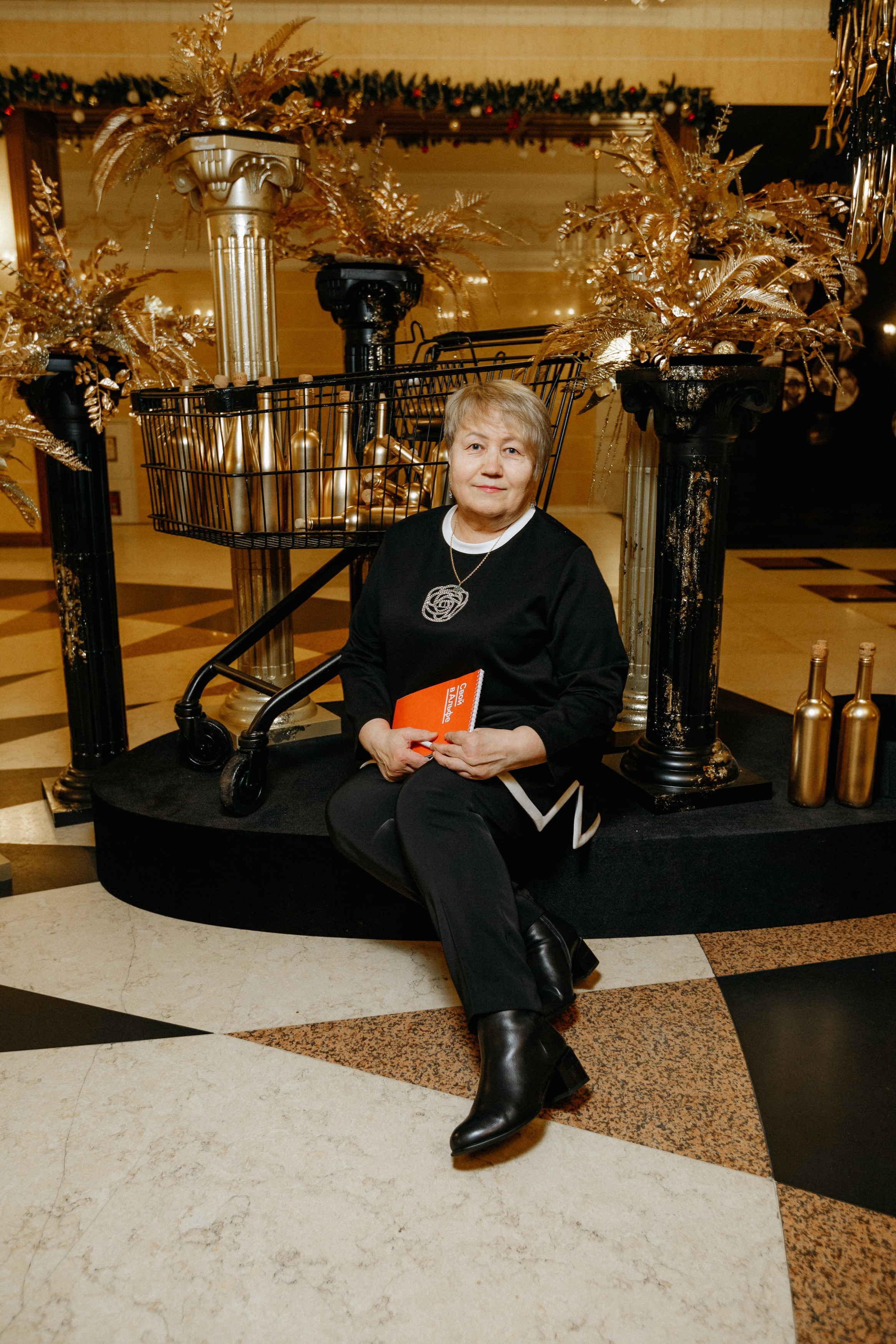 ПРЕМИЯ В СФЕРЕ ОБЩЕСТВЕННОГО ПИТАНИЯ. СВОИ. ФОТООТЧЕТЫ-СОБЫТИЯ-МЕСТА