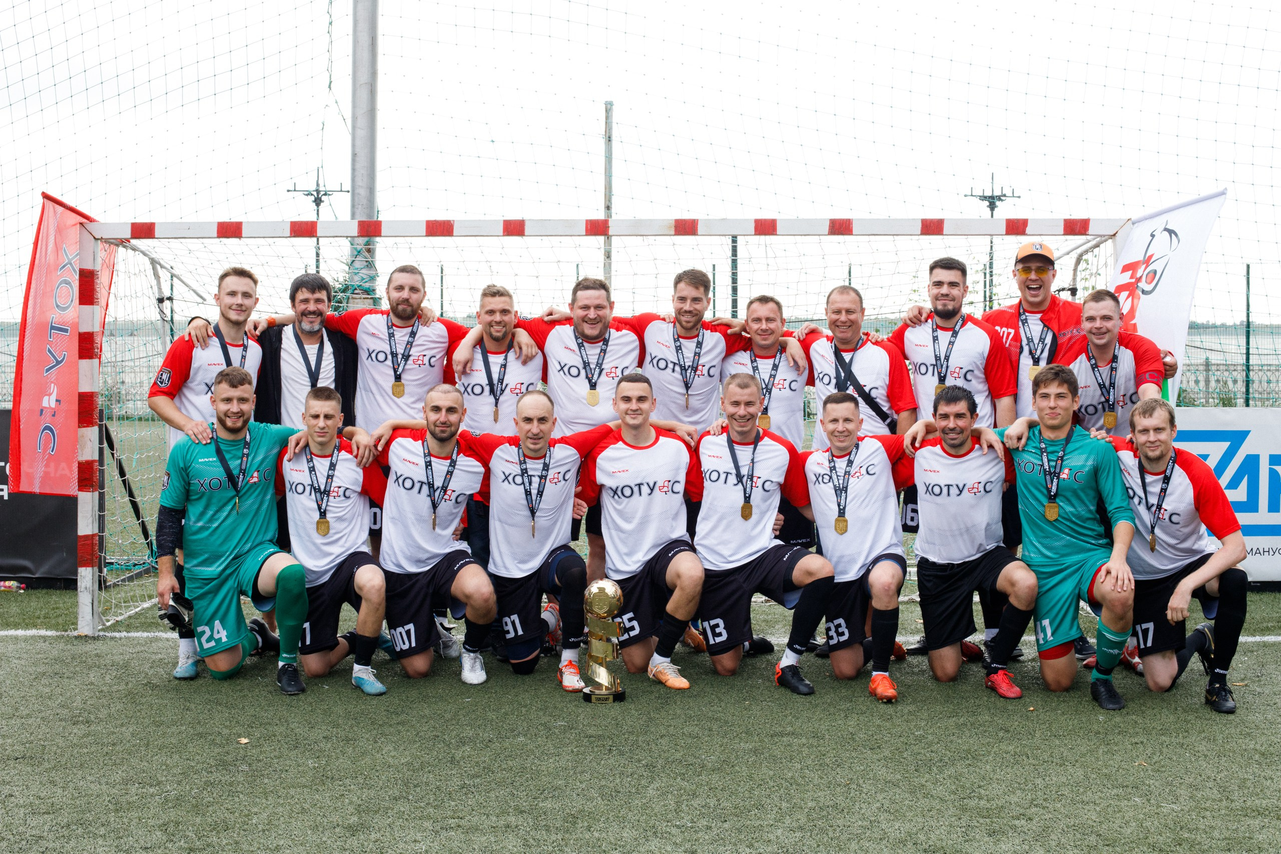 МЕДИА ЛИГА — ФИНАЛ. СВОИ. ФОТООТЧЕТЫ-СОБЫТИЯ-МЕСТА