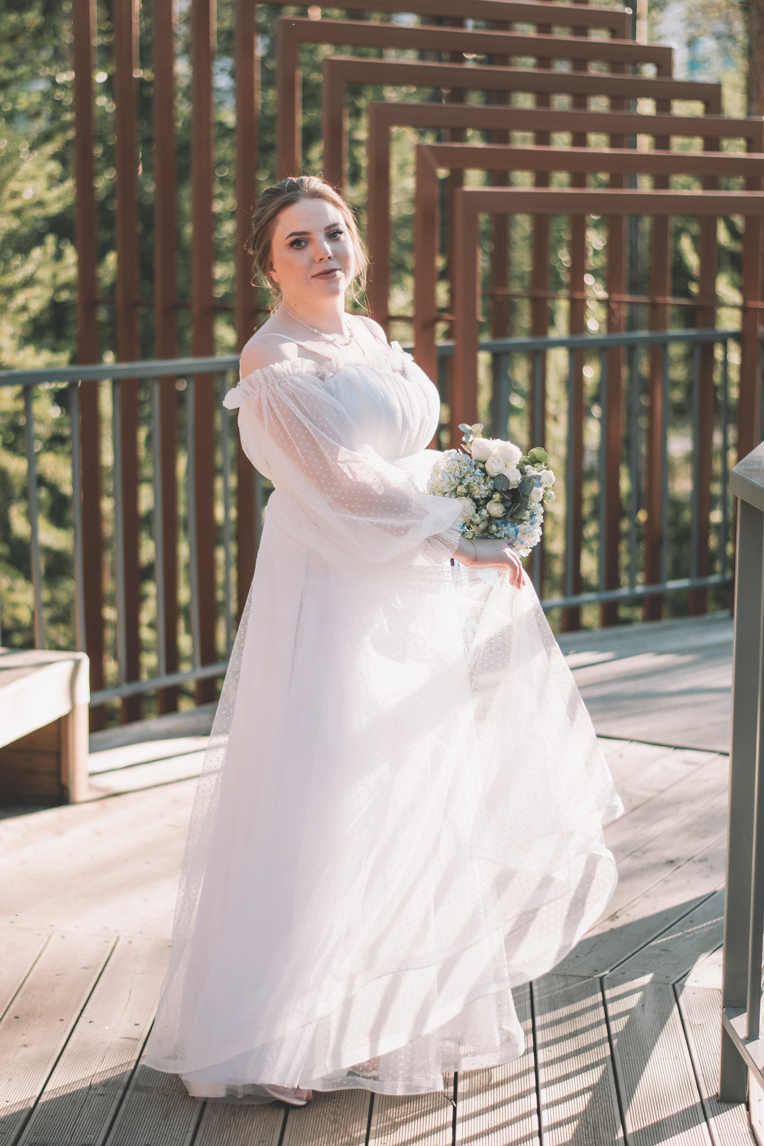 Екатерина и Илья. Семейный и свадебный фотограф Губкинский и Ставрополь