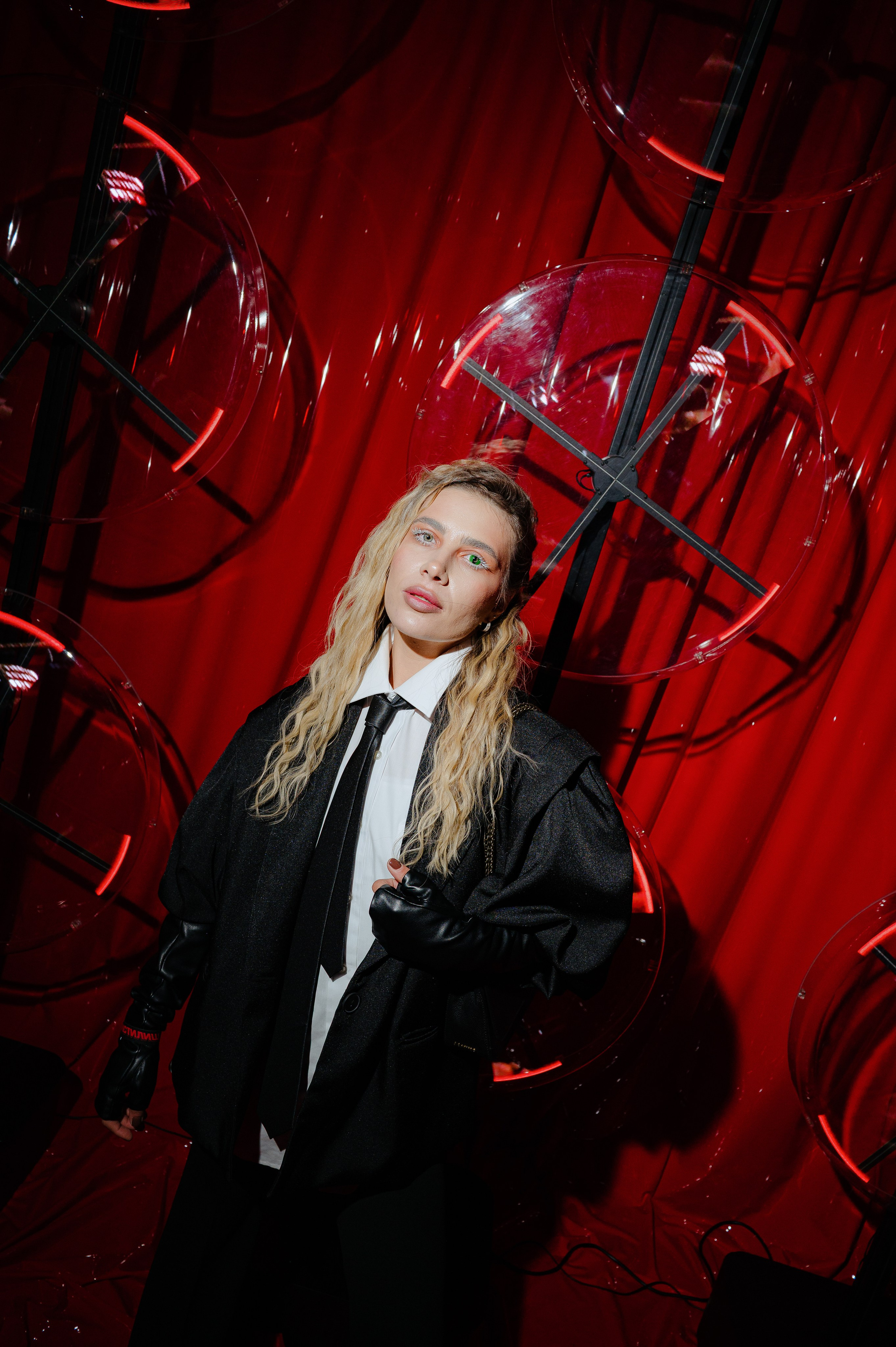 Serial Killer's III. Фотограф Вито Бурмасов | Москва