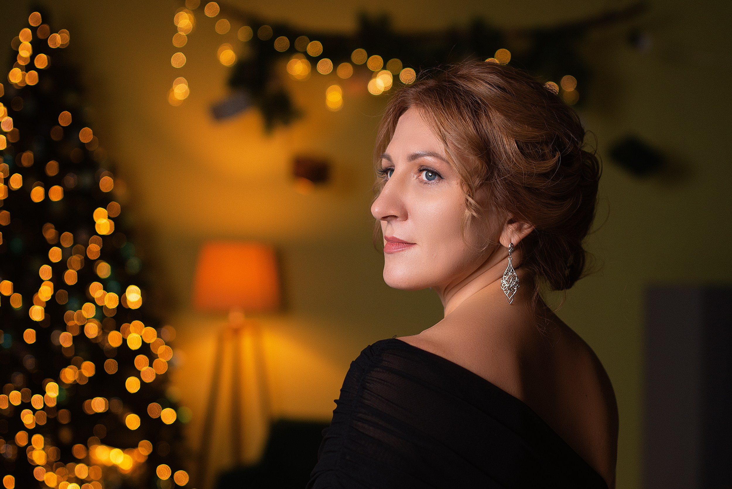 Женский фотограф Пермь, фотограф Пермь. Профессиональный фотограф в Перми. Новогодняя фотосессия Пермь