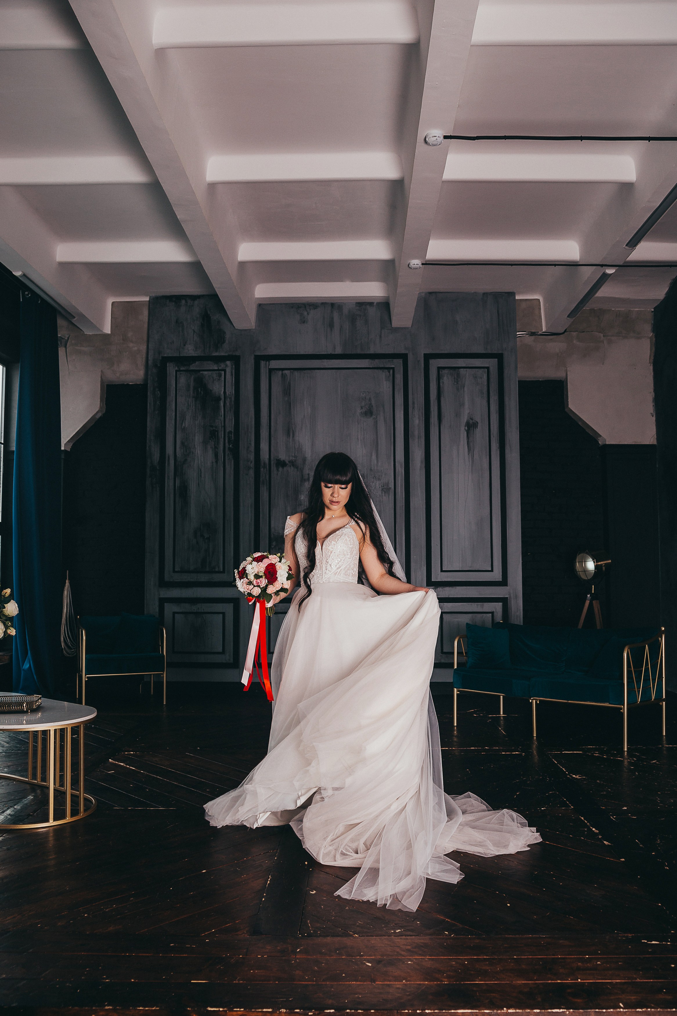 🖤. Екатерина Королева. Фотограф. Хабаровск