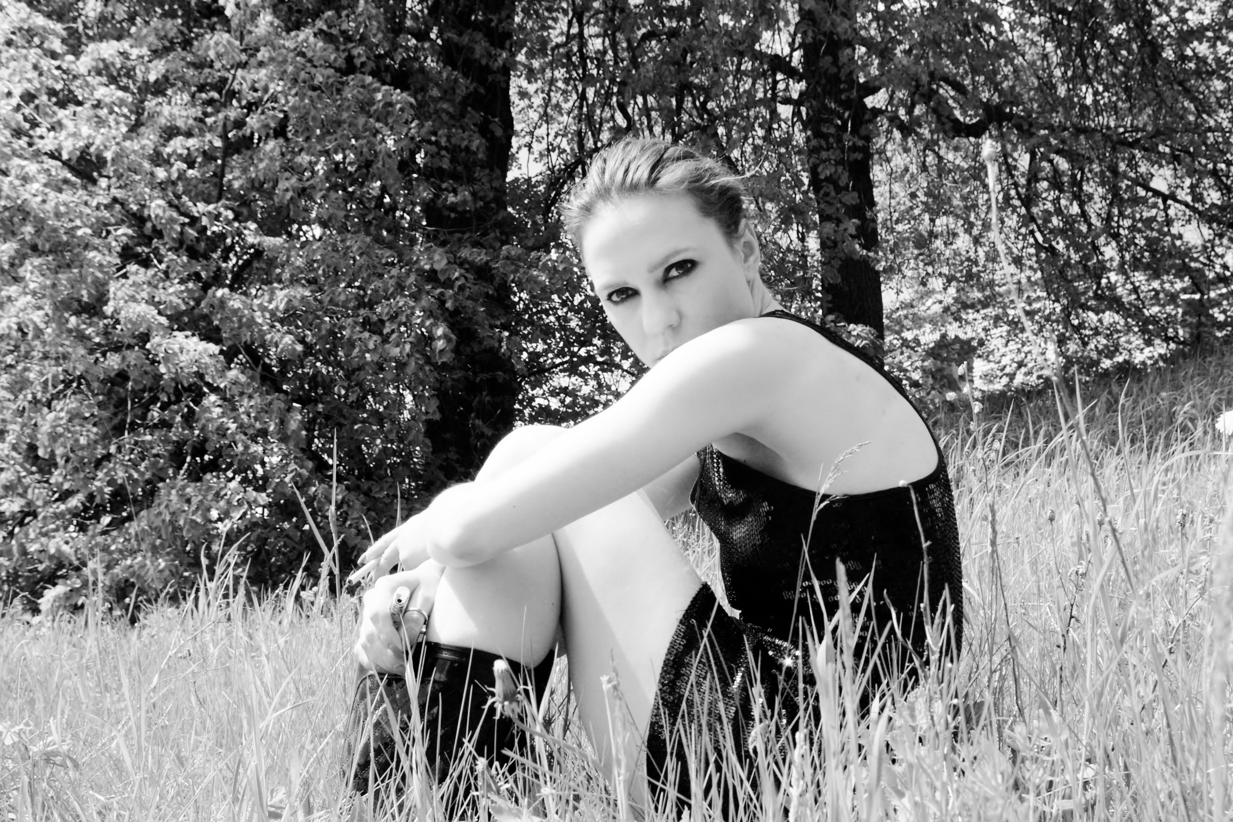 Alchemy of Sorrow. Juliarubis.com