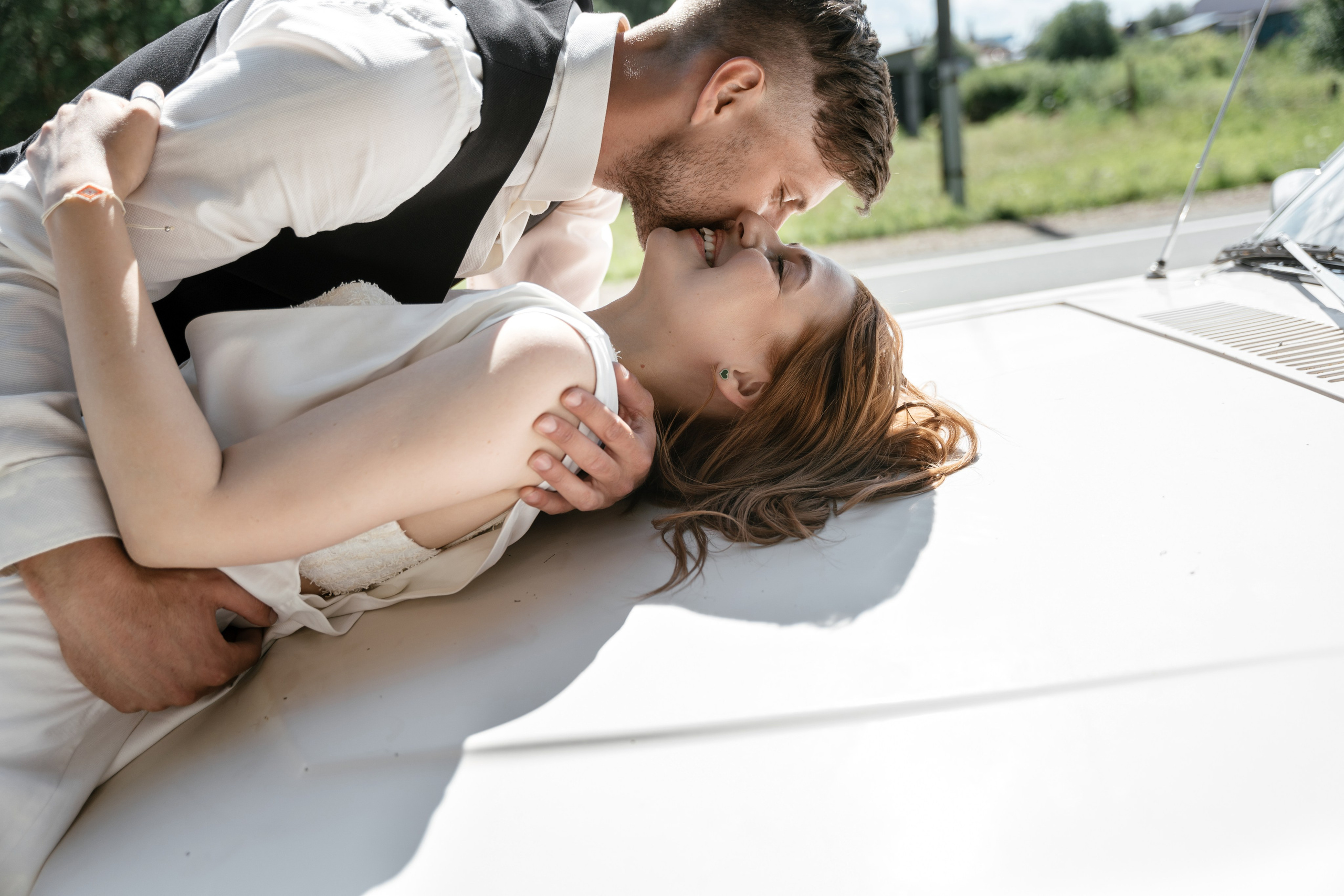 Витя и Аня. Фотограф Томск, Новосибирск Влад Свириденко