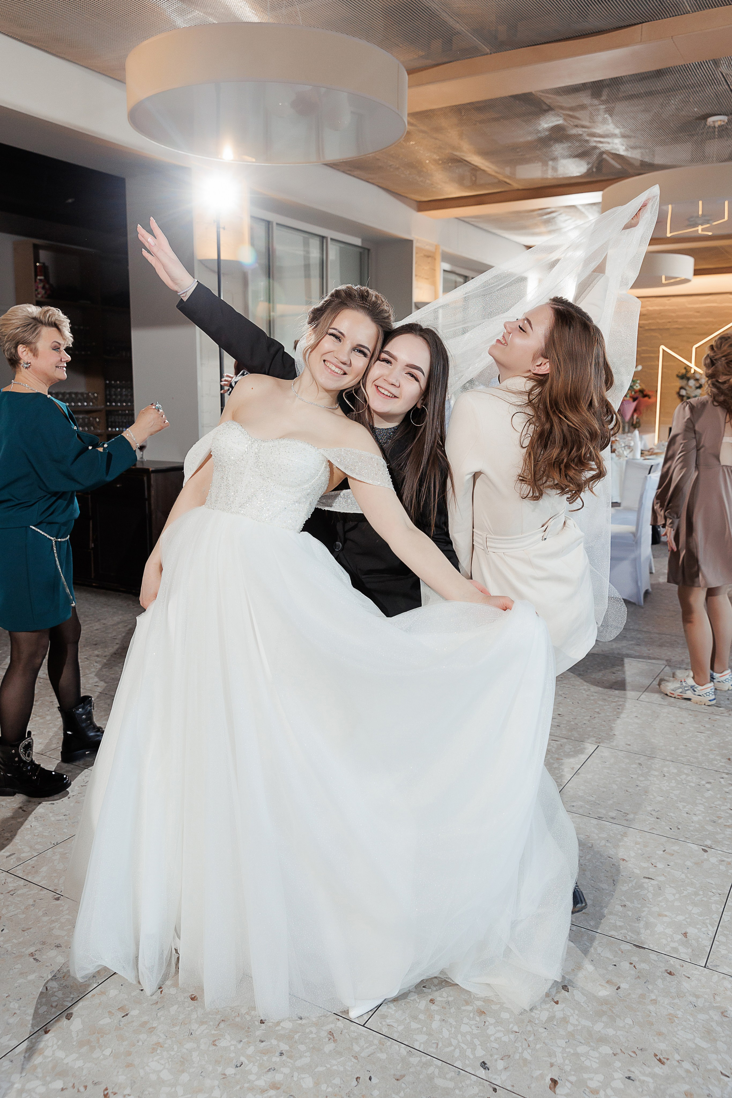 Аня и Влад. Свадебный и семейный фотограф в Твери и Тверской области