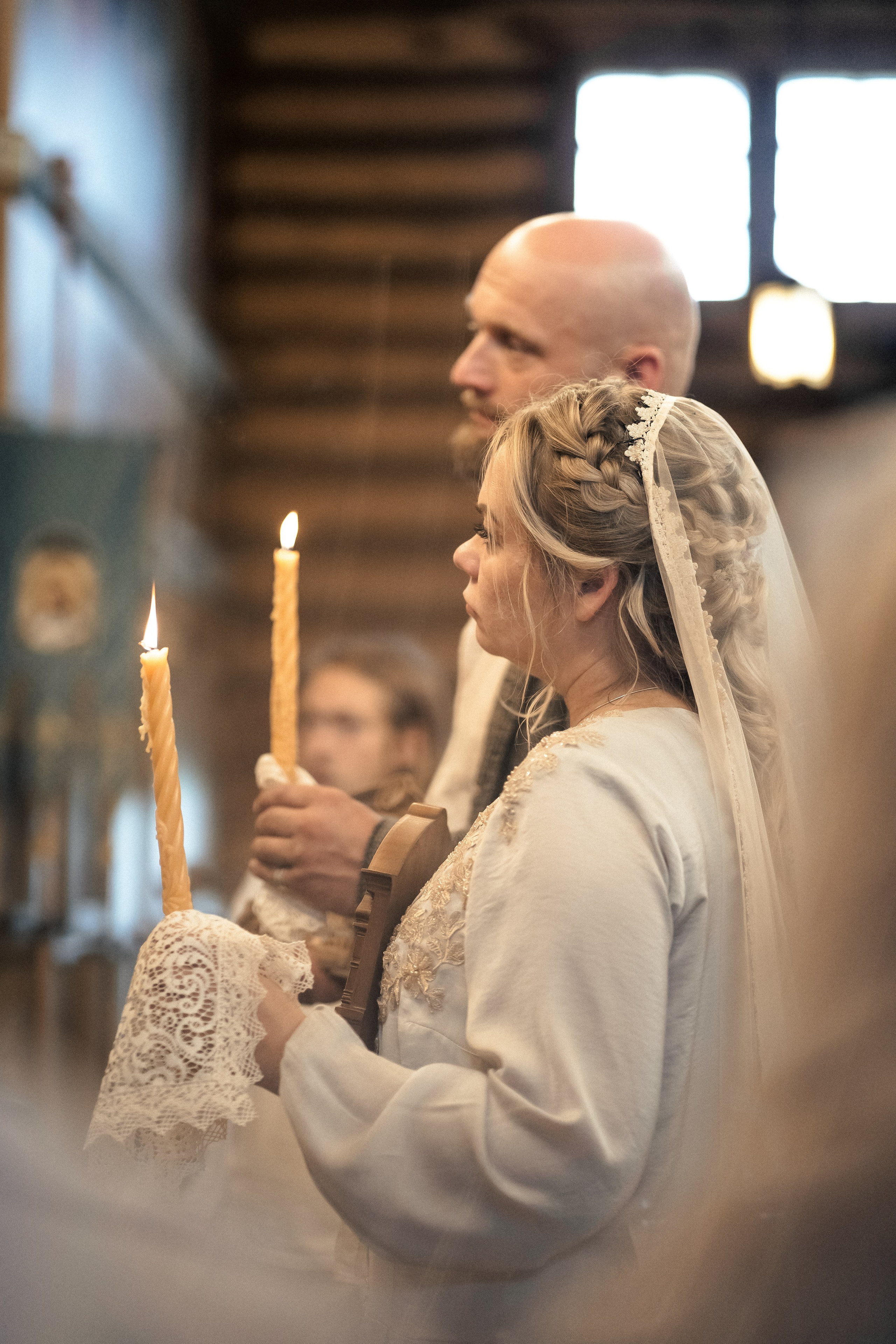 Свадебные истории. Анастасия Кузнецова — фотограф в Санкт-Петербурге