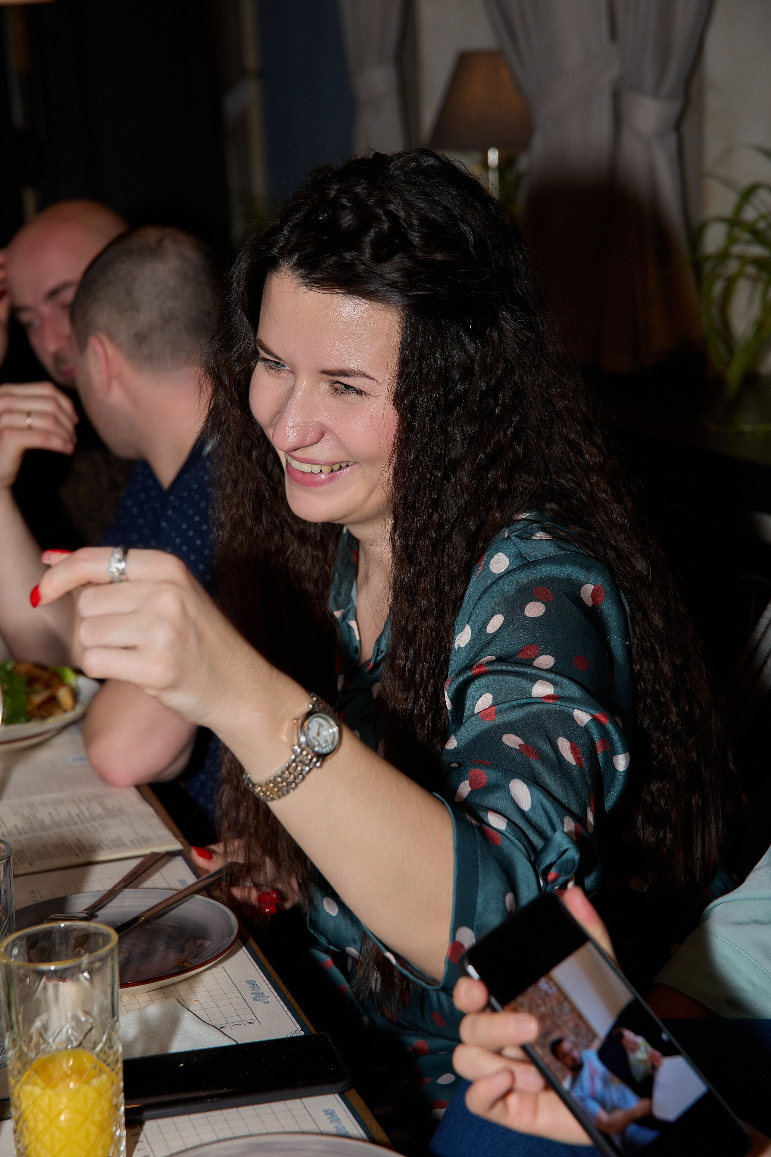 Встреча выпускников