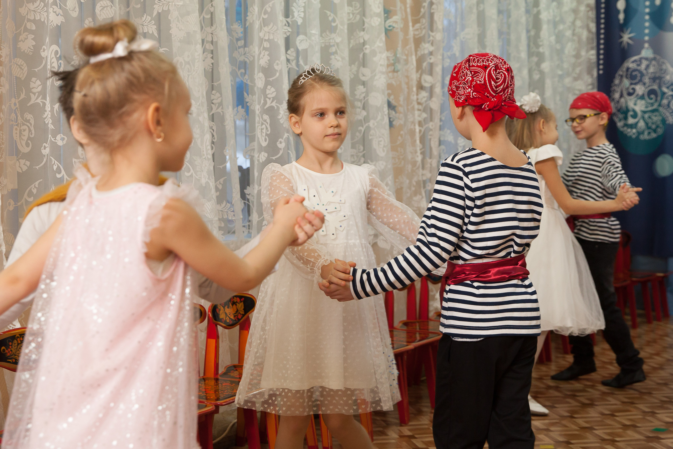 Новый Год 1508. Выпускные альбомы Москва. Фотограф Шукурова Кристина