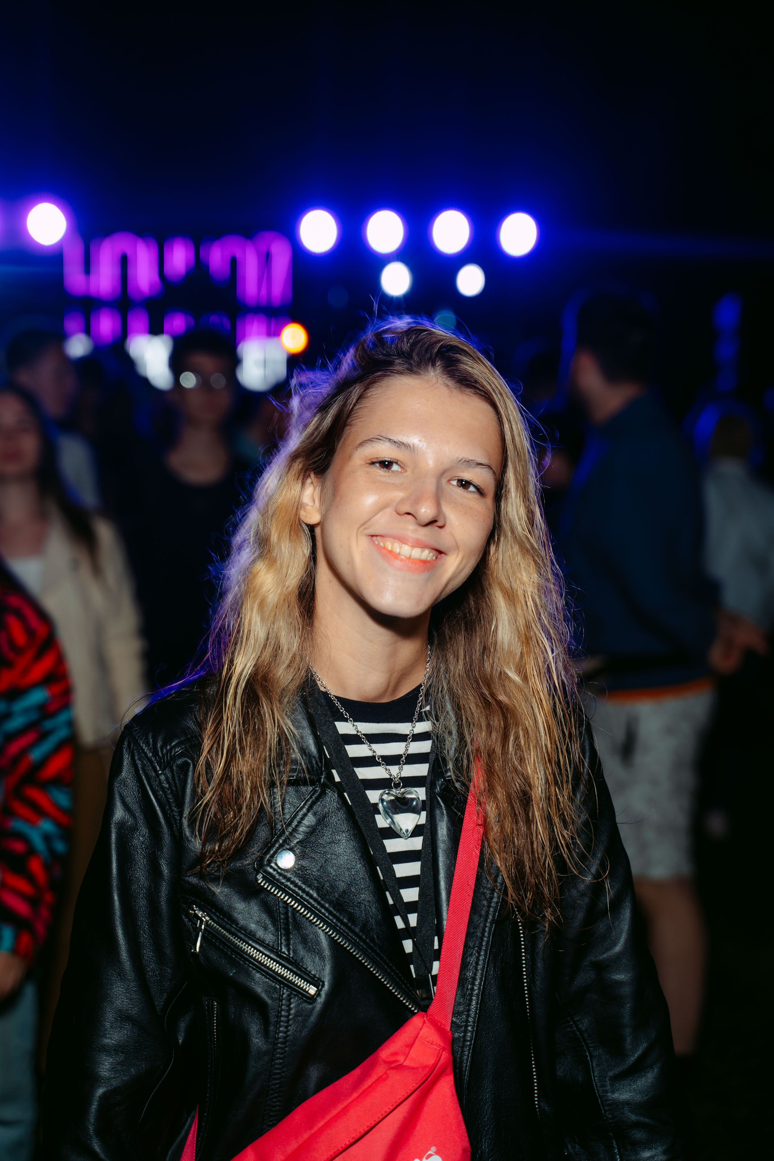 Ночной Гастромаркет / 2023. Саша Копылов, фотограф в Казани