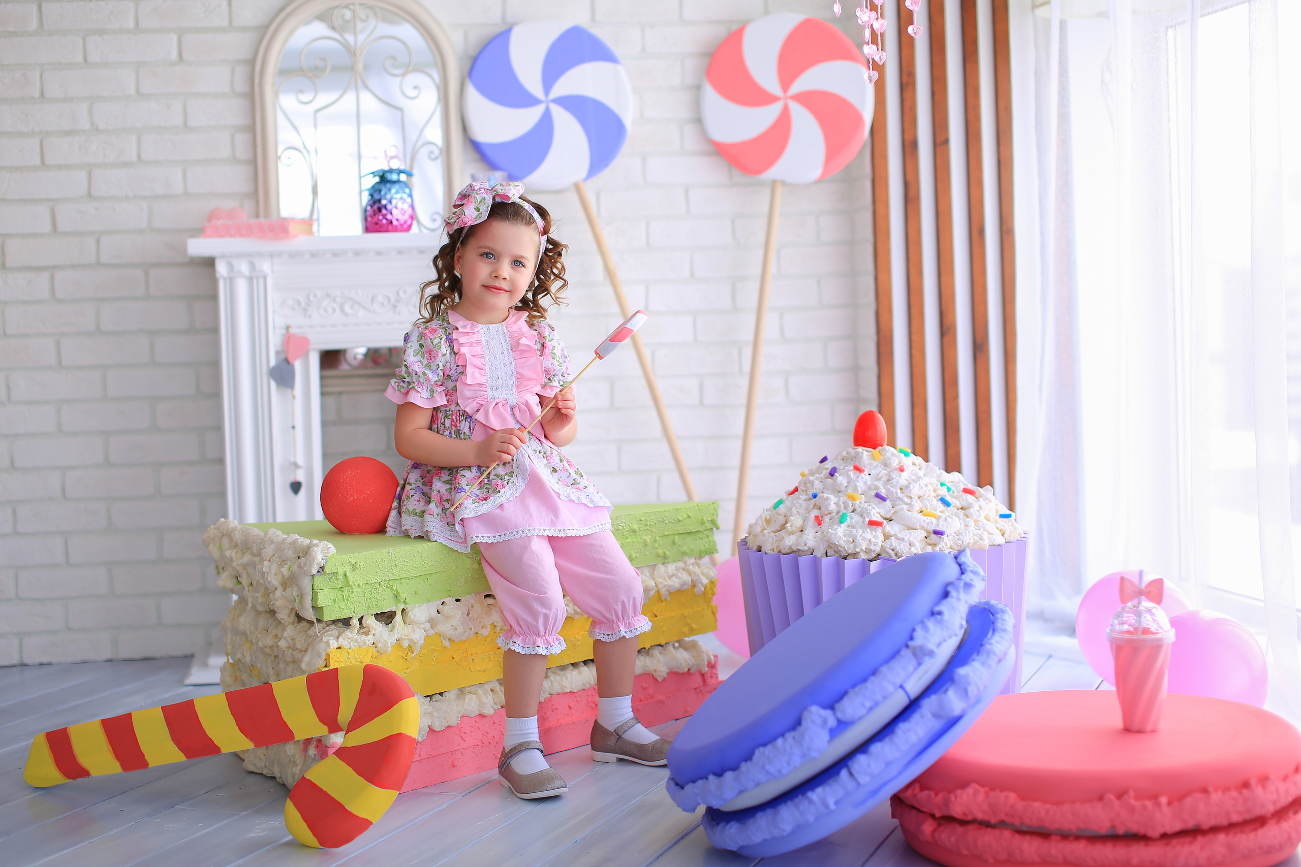 Детская фотосессия Екатеринбург. Детский фотограф Екатеринбург