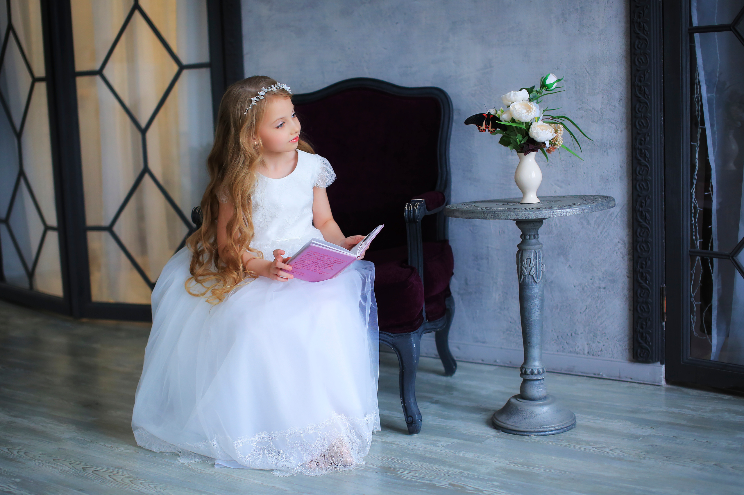 Детская фотосессия Екатеринбург. Детский фотограф Екатеринбург