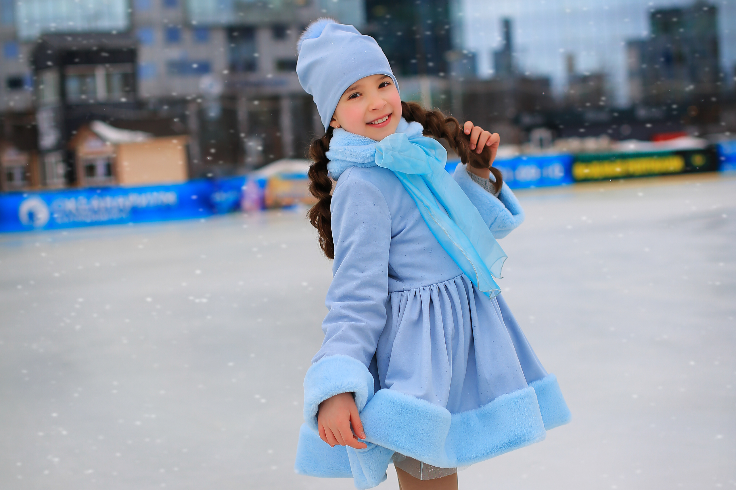 Детская фотосессия Екатеринбург. Детский фотограф Екатеринбург