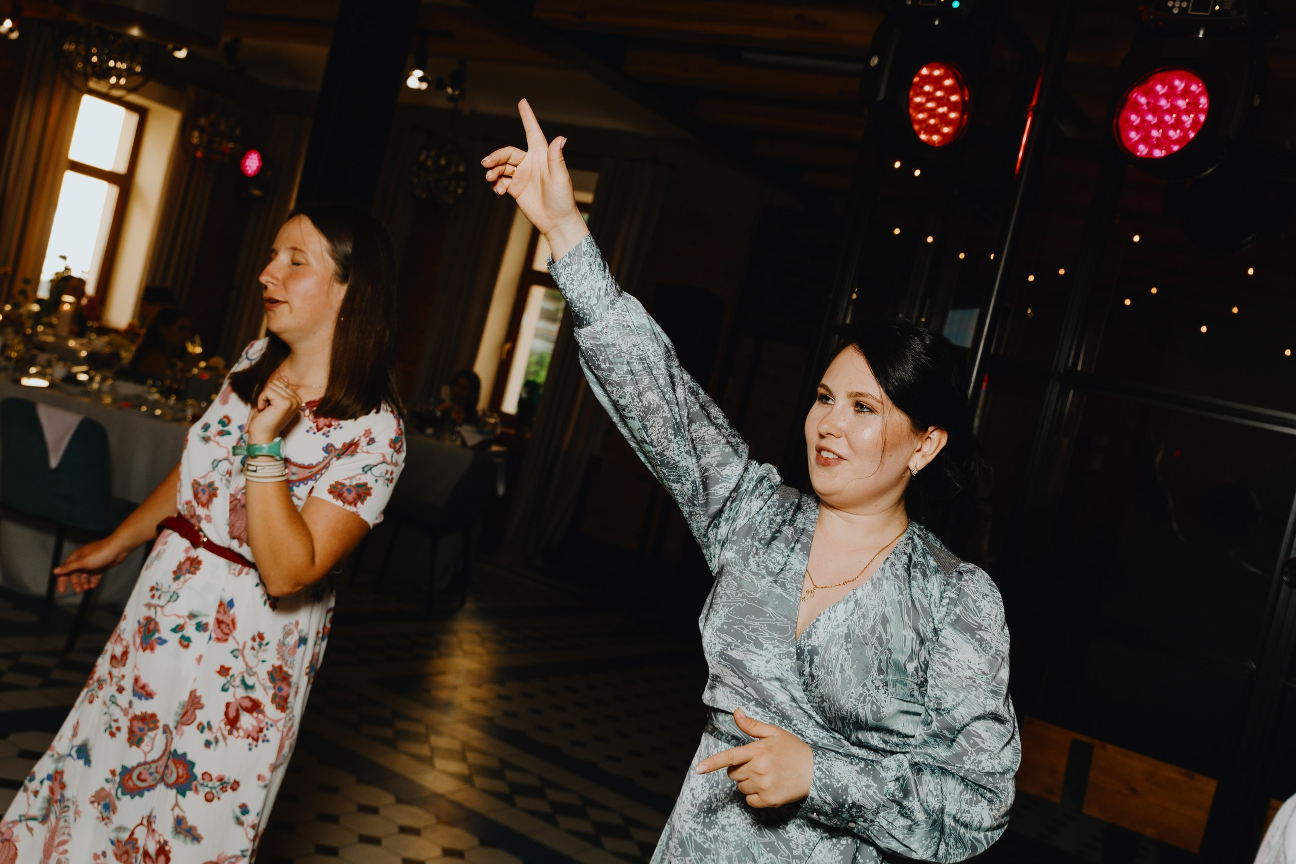 Свадьба Кирилла и Александры | Лофт Верона. Фотограф Илья Чернов