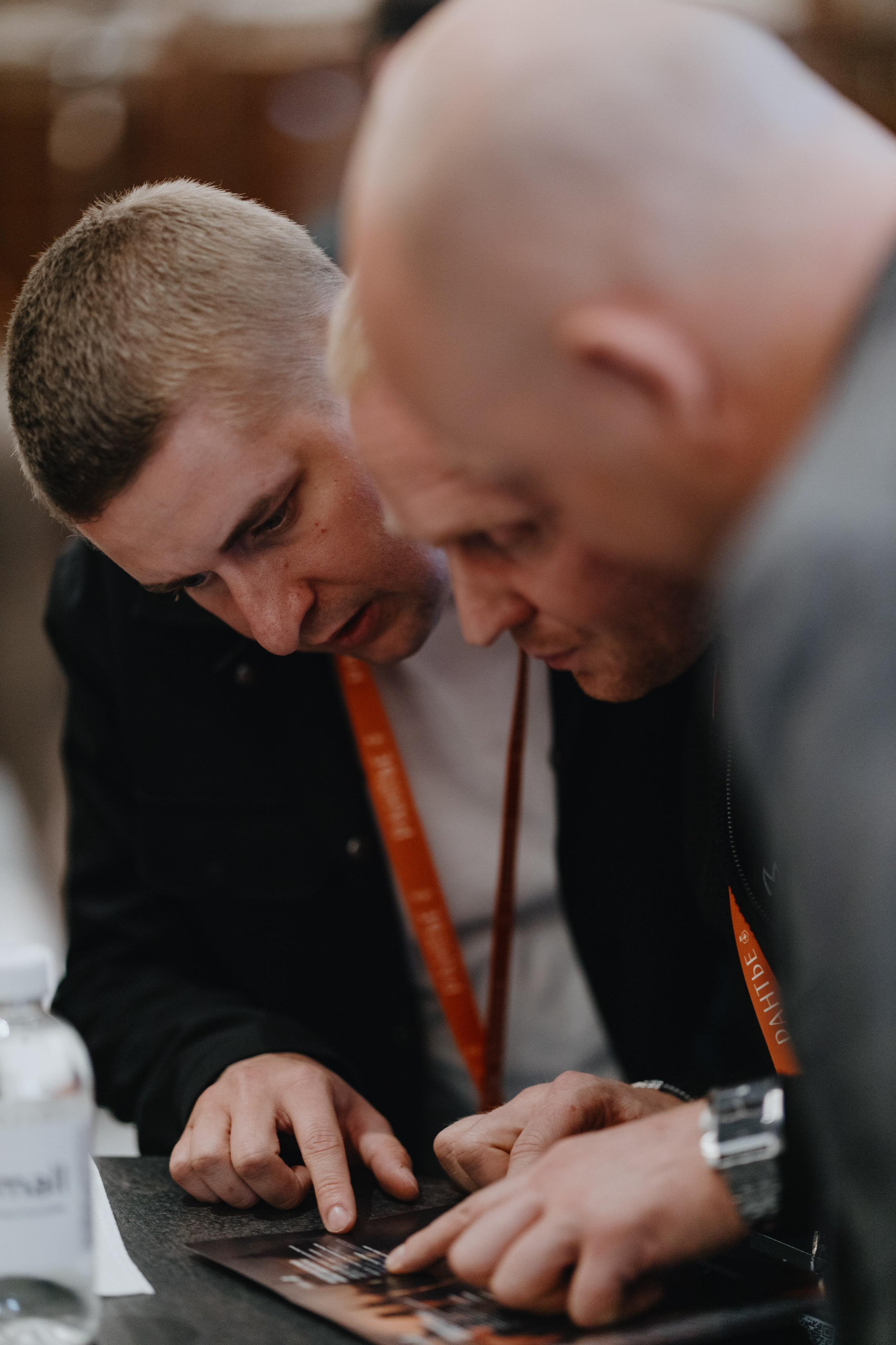 Рантье. Ежегодный форум. Фотограф Илья Чернов