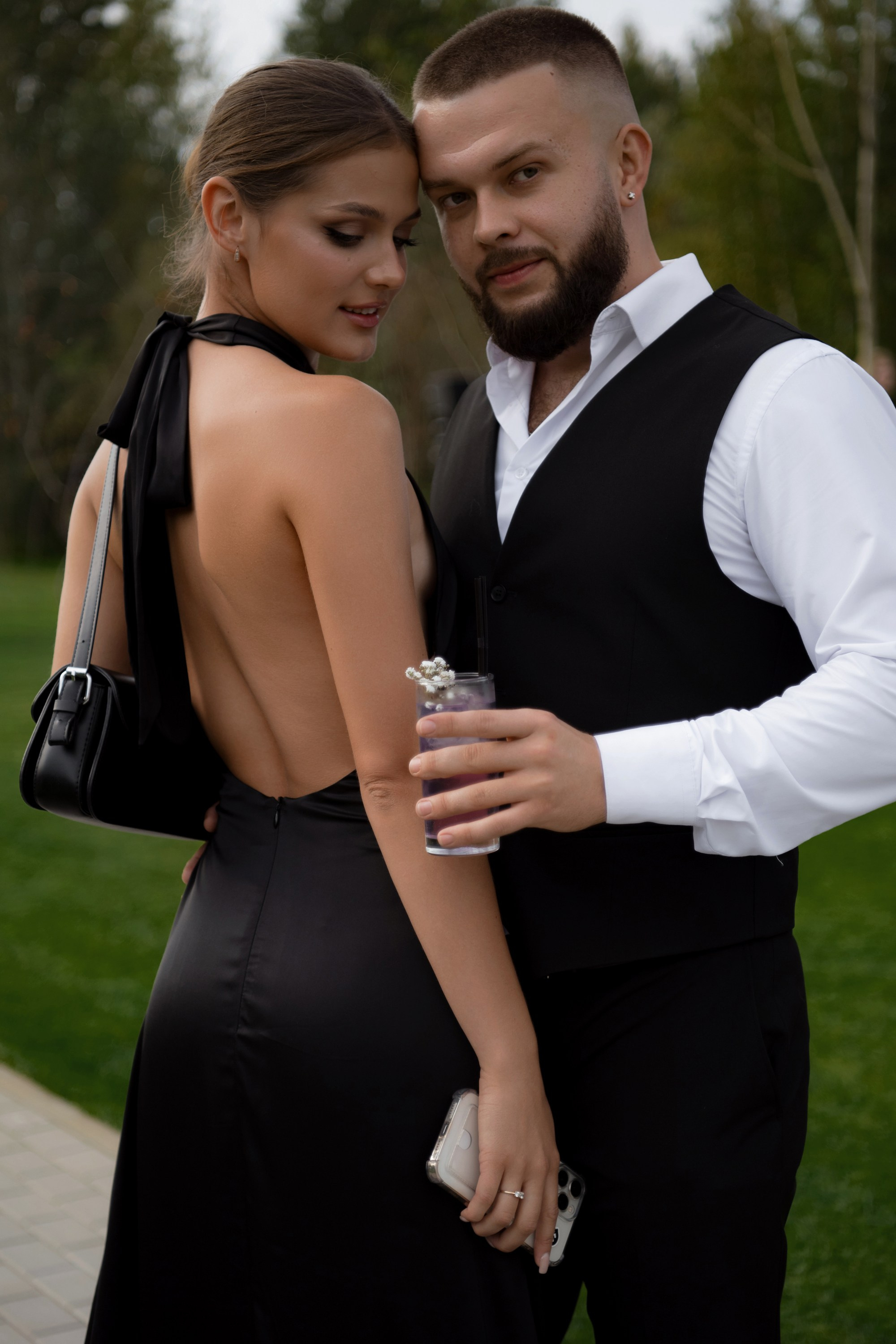 Саша & Диана. Фотограф Александр Захар. Минск, Москва, Дубай