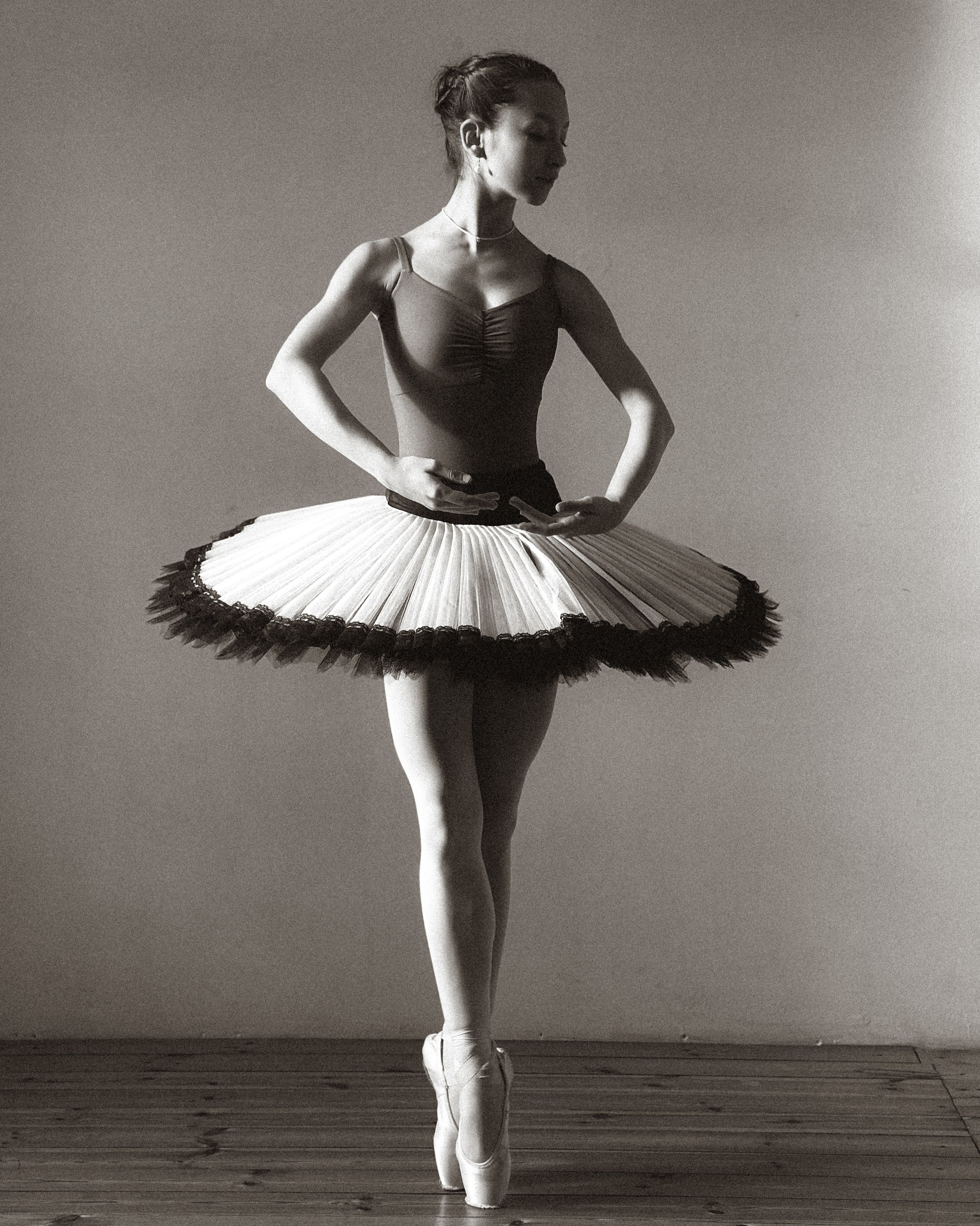 Ballet aesthetics. Чувственный мобильный фотограф в Казани и Сочи Дьяченко Дарья