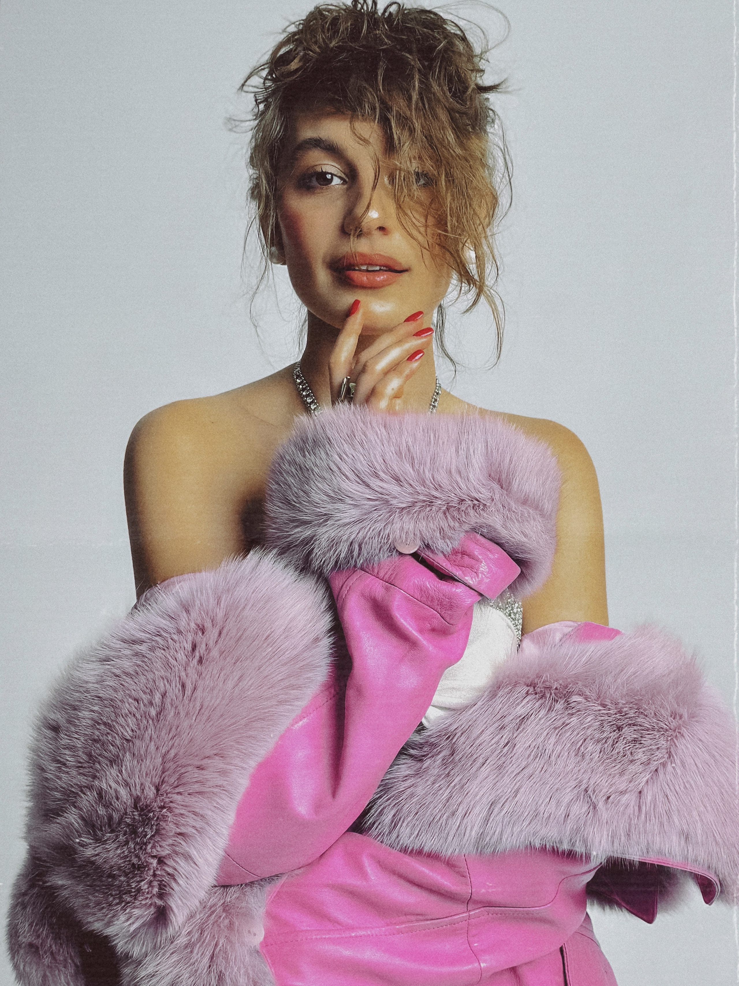 «Burda» magazine 87`s. Чувственный мобильный фотограф в Казани и Сочи Дьяченко Дарья