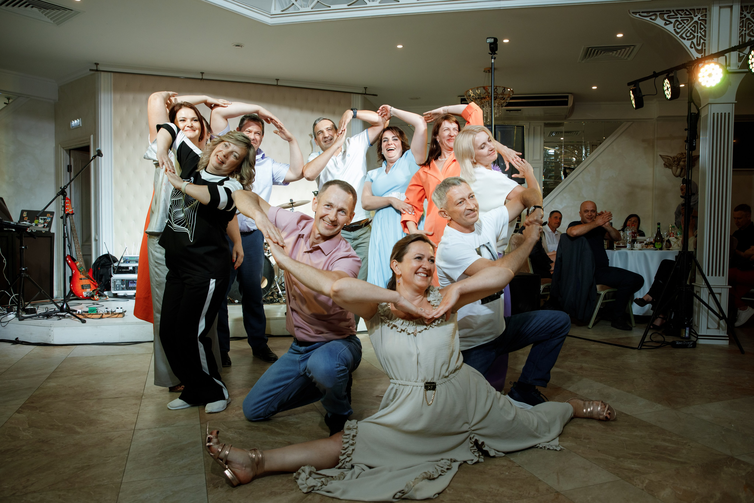 Выпускной_2024. Фотограф Илья Чудин в Саратове