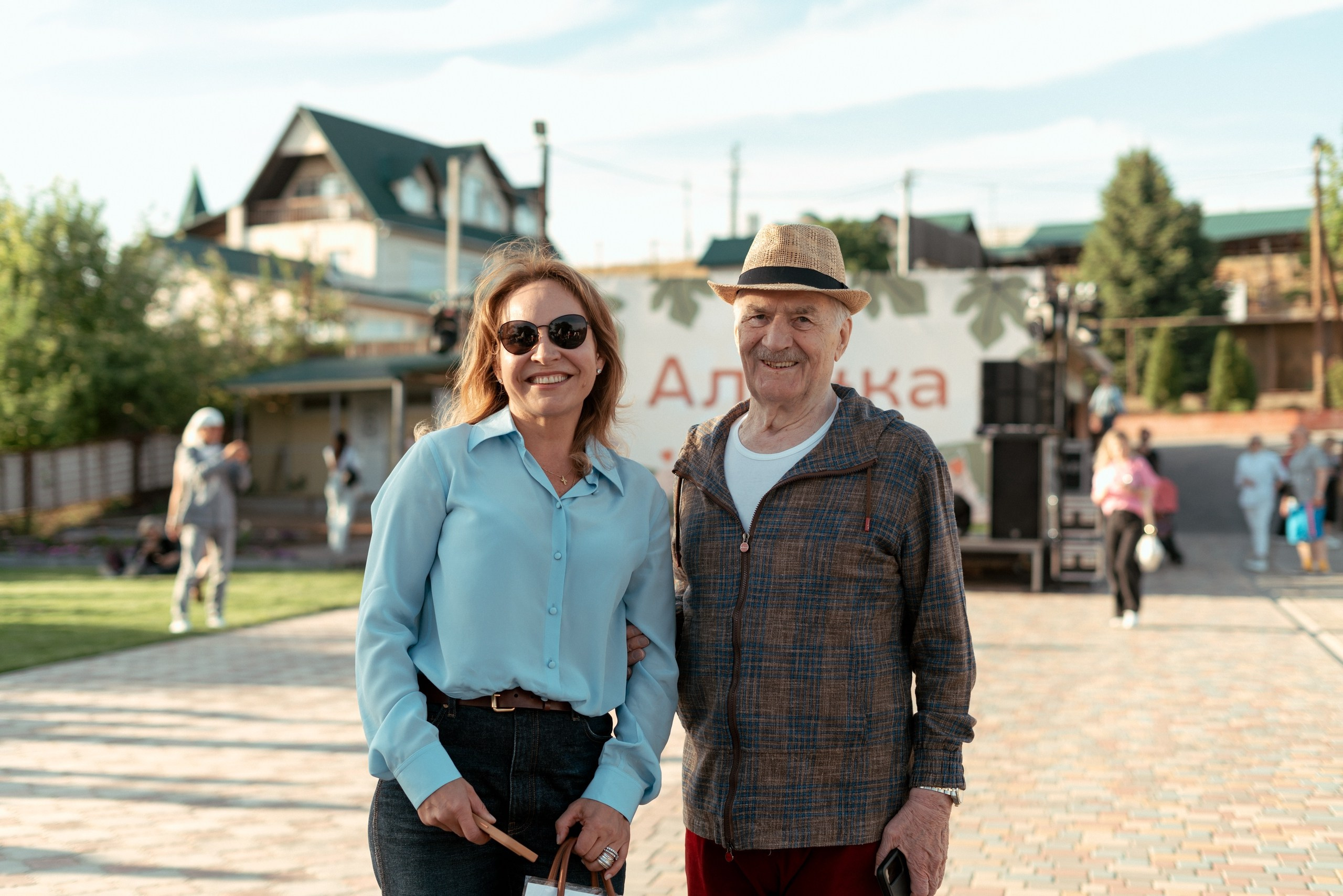 Озеро «Алёнка». Фотограф Александра Волкова | Волгоград