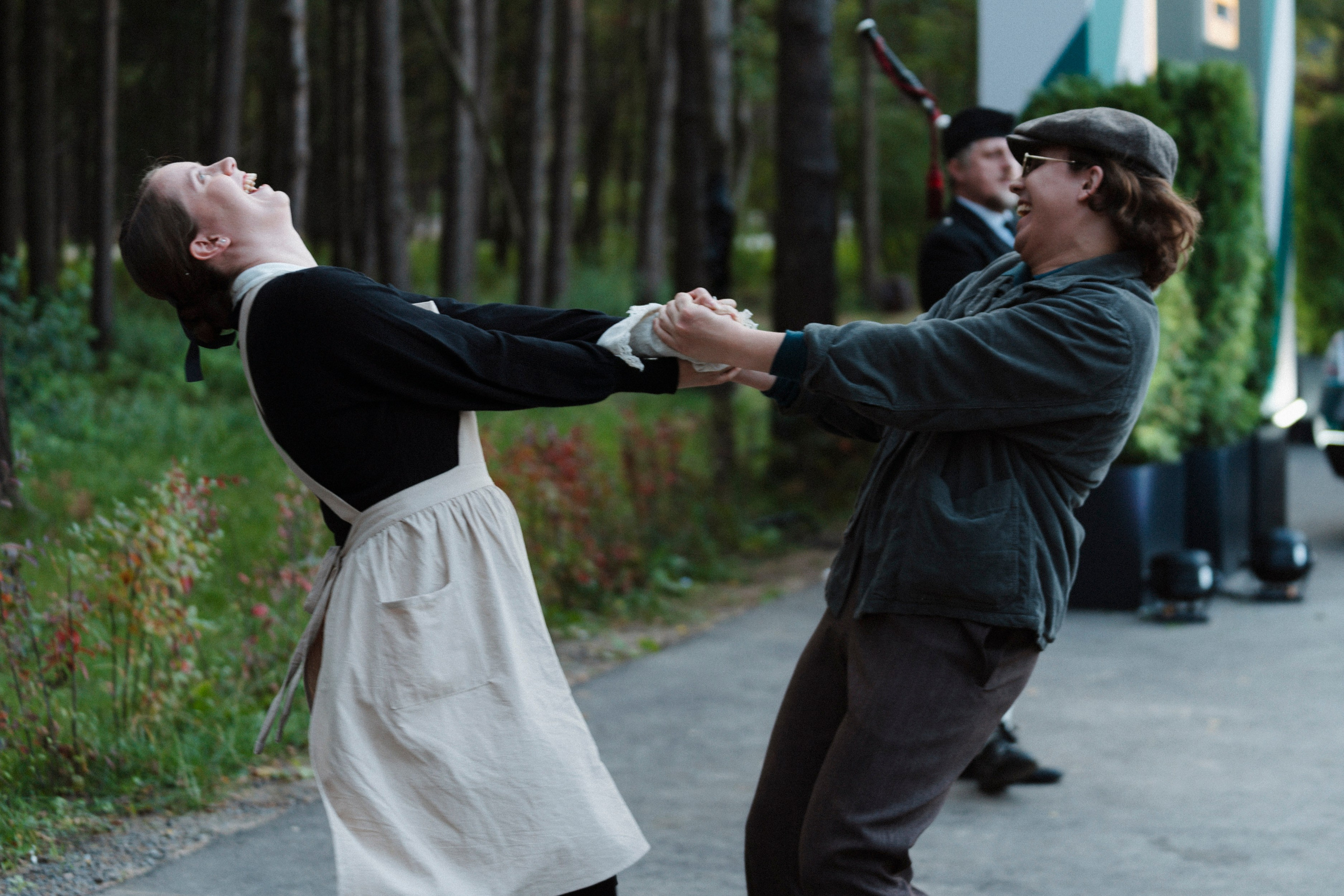 HUNTING SEASON/ LIGASTAVOK. Фотограф первого впечатления