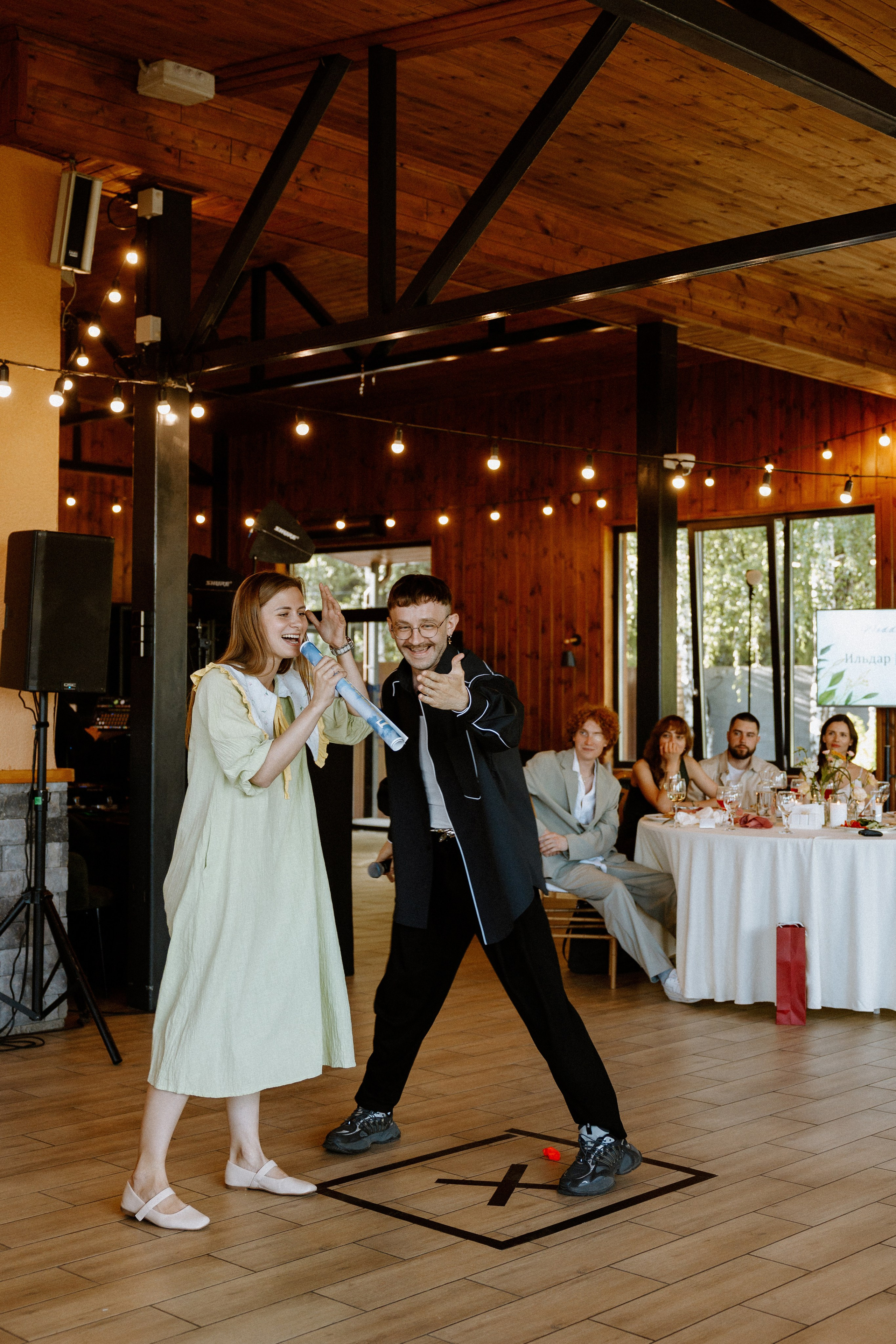 Ильдар и Екатерина. Glissando. Свадебный фотограф Балчугова Мария Екатеринбург