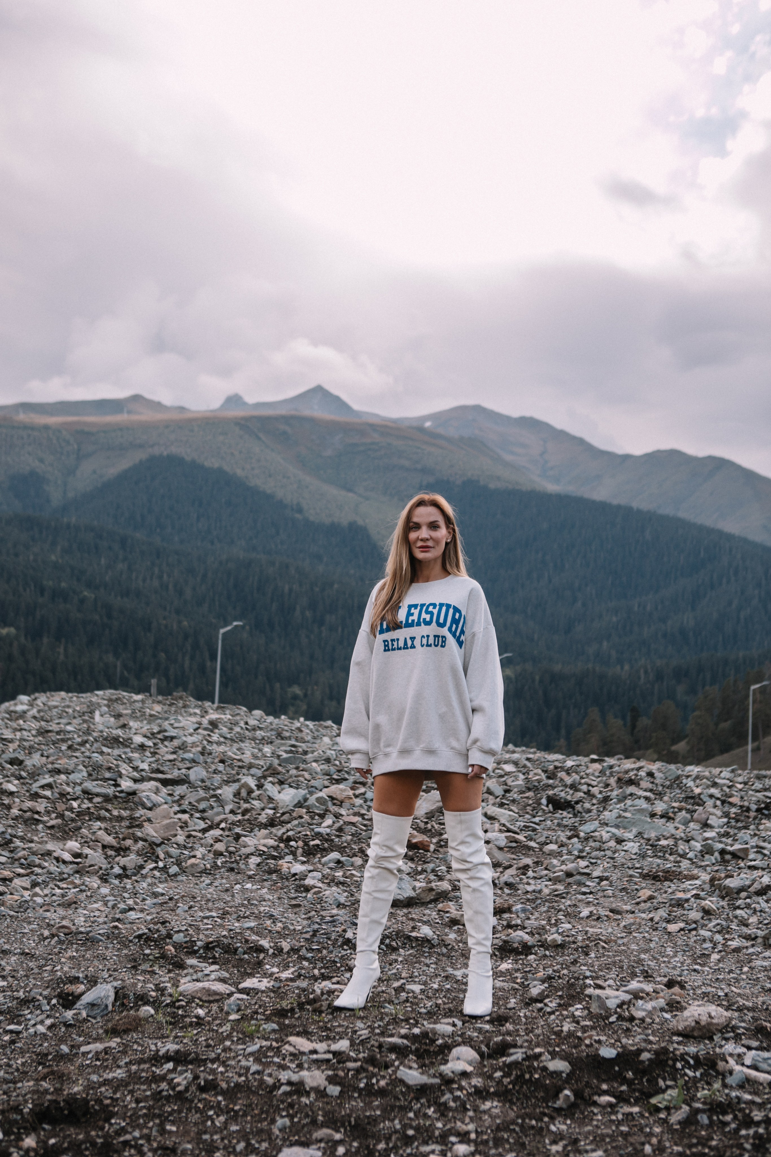 Контент съемки. Kris geimor фотограф