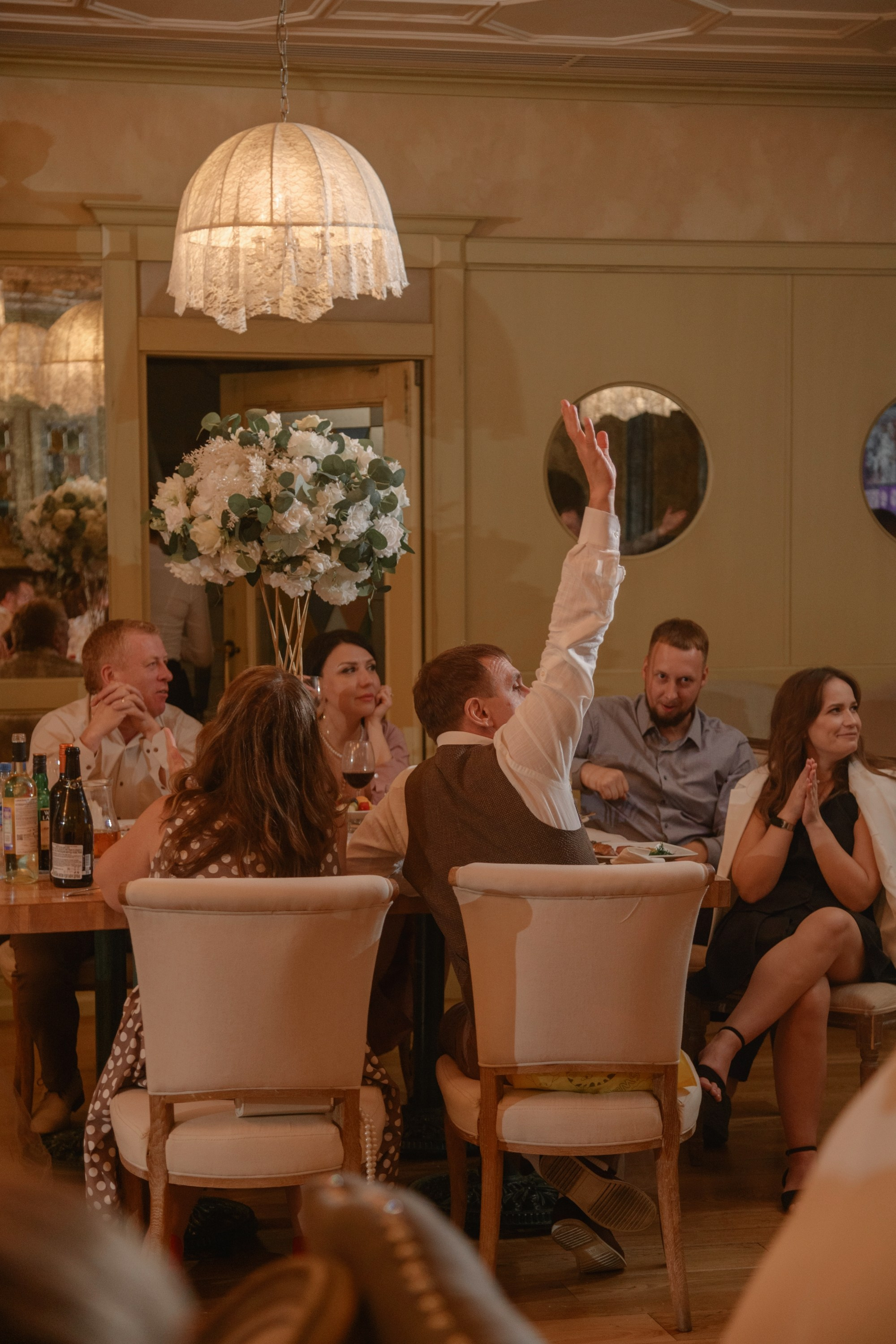 Камилла и Денис. Фотограф Смоляк Алена