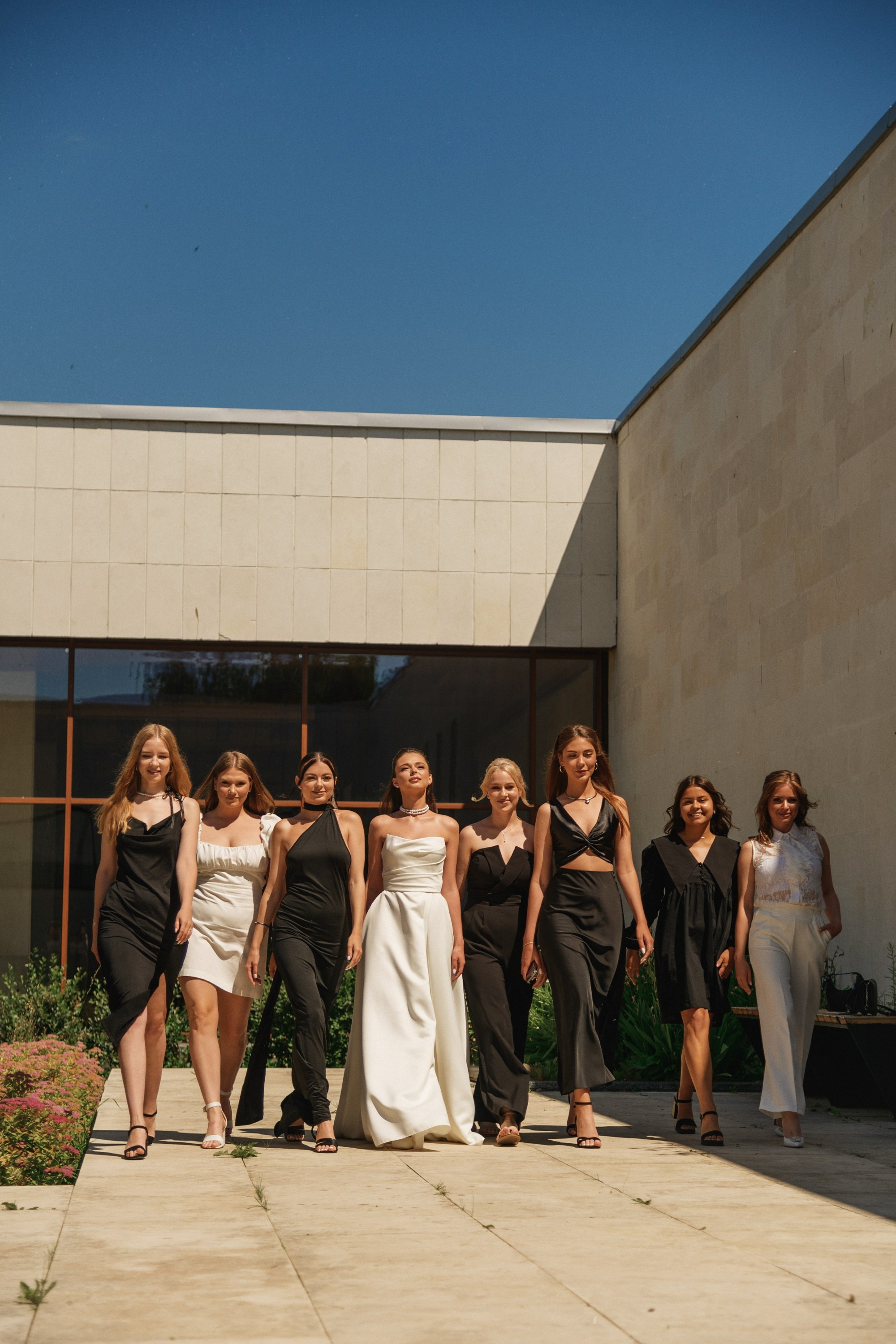 Таня и Вова. Фотограф Смоляк Алена