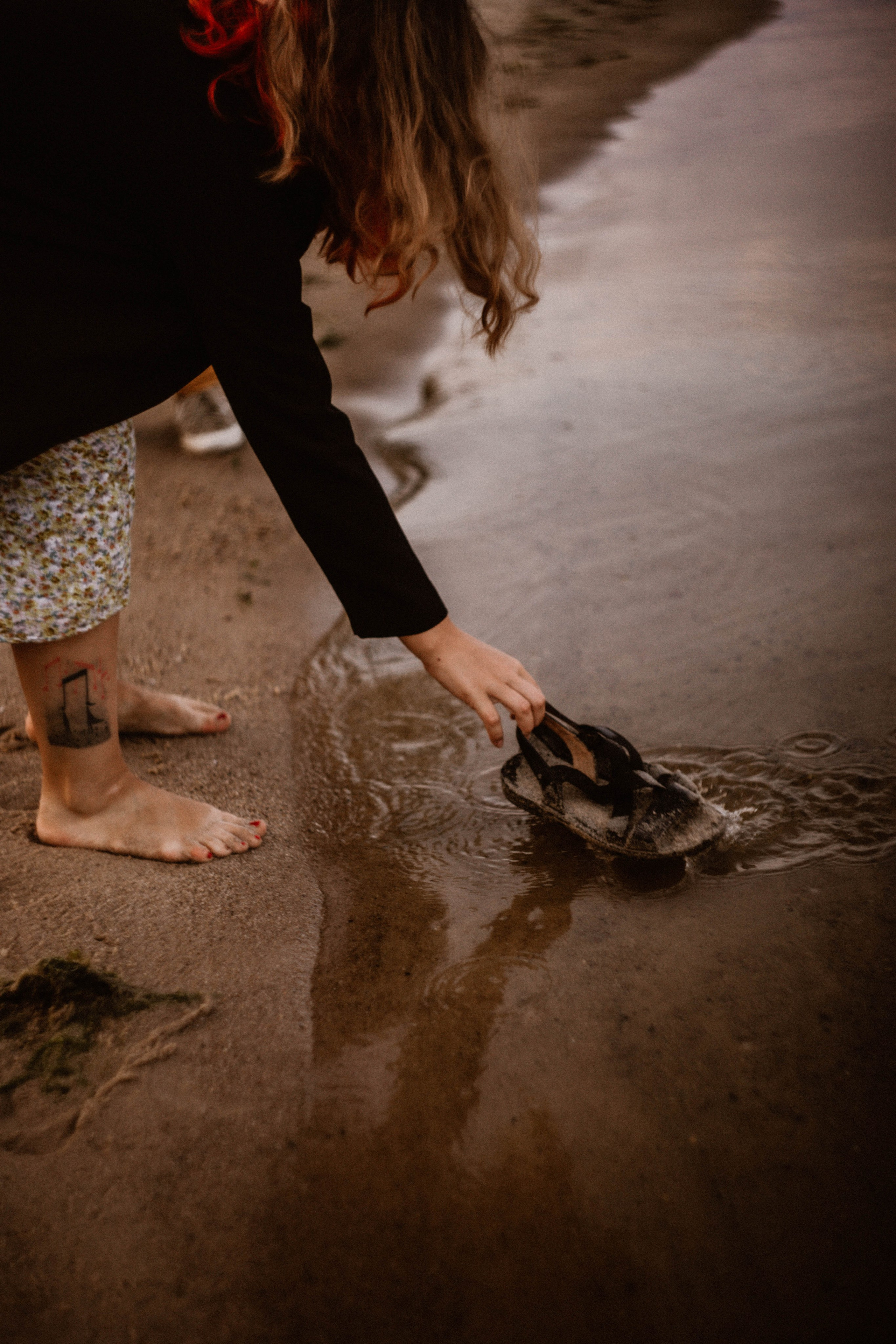 ФотоТуса ГОРЕ-МОРЕ. Фотограф в Нижнем Новгороде