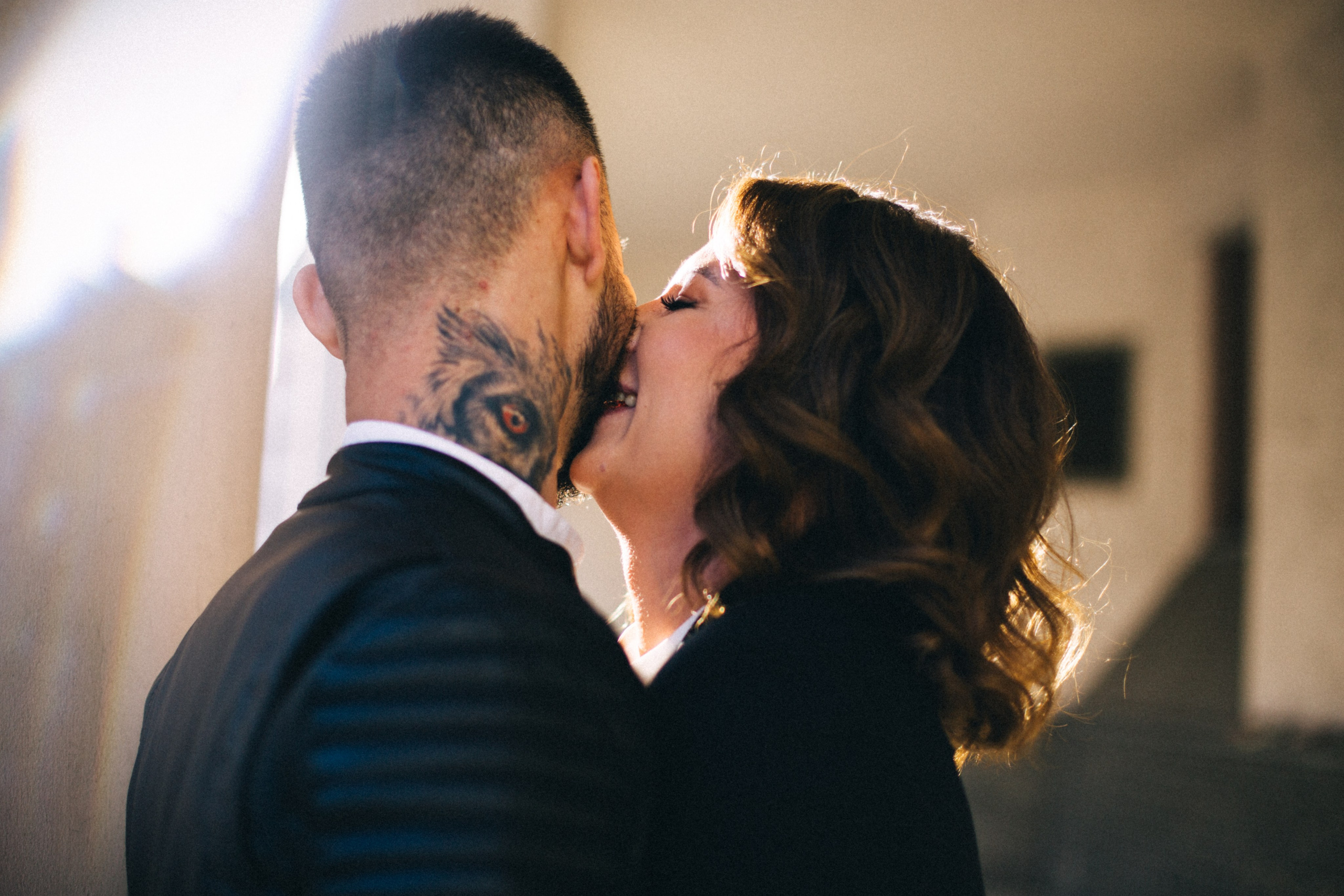 У Колеса обозрения. Фотограф в Нижнем Новгороде