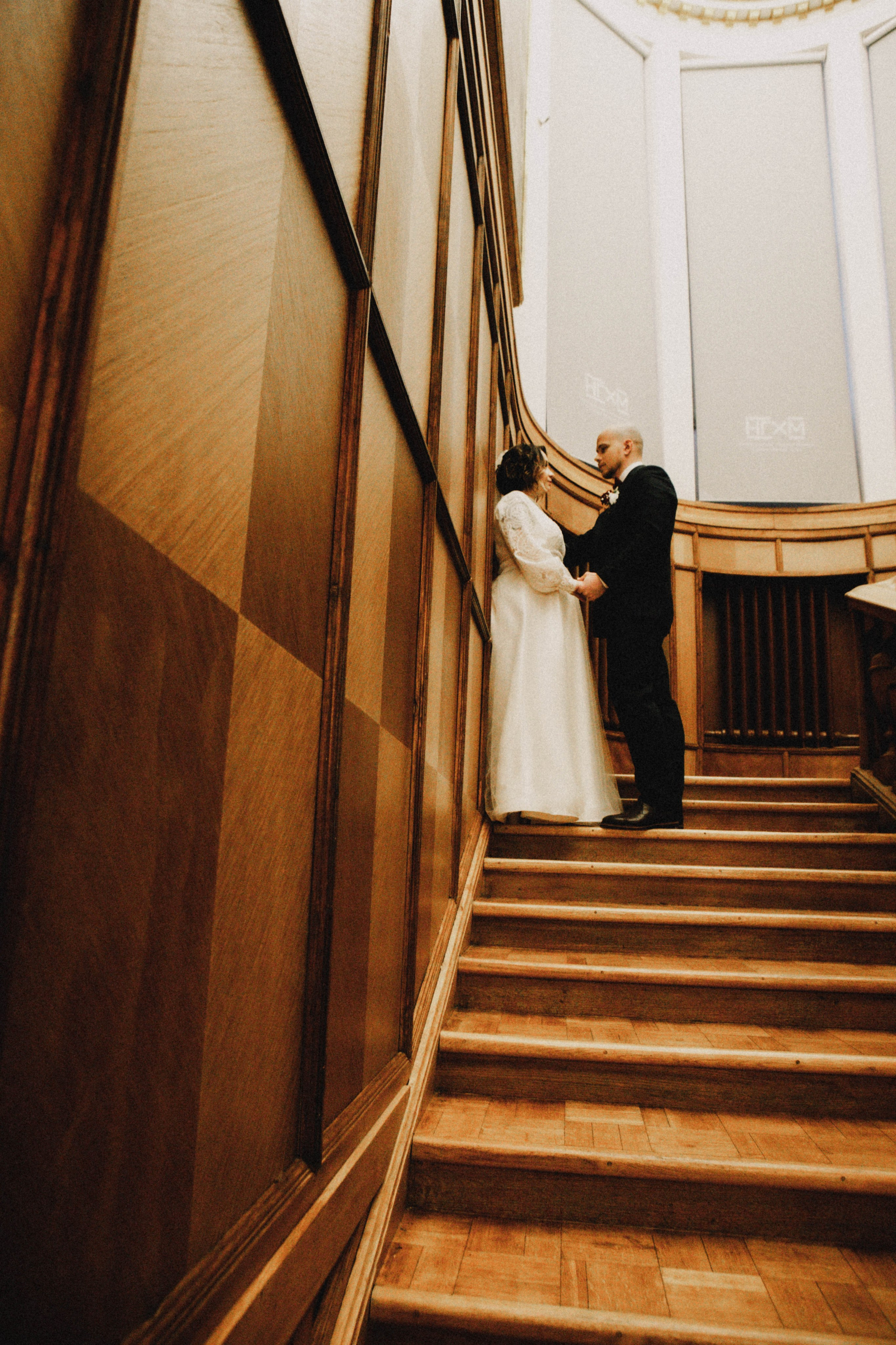 Мария + Роман. Фотограф в Нижнем Новгороде