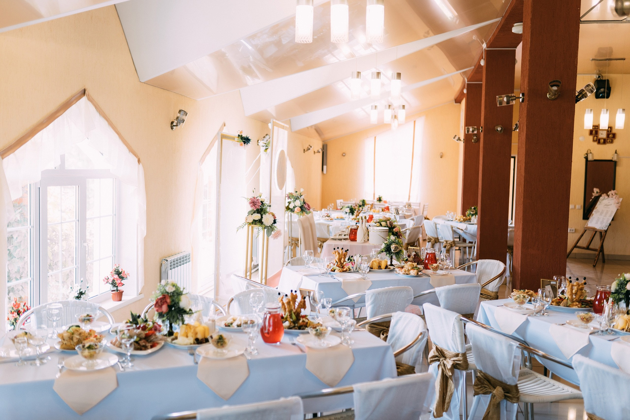 Мария и Илья. Свадебный и Мужской фотограф