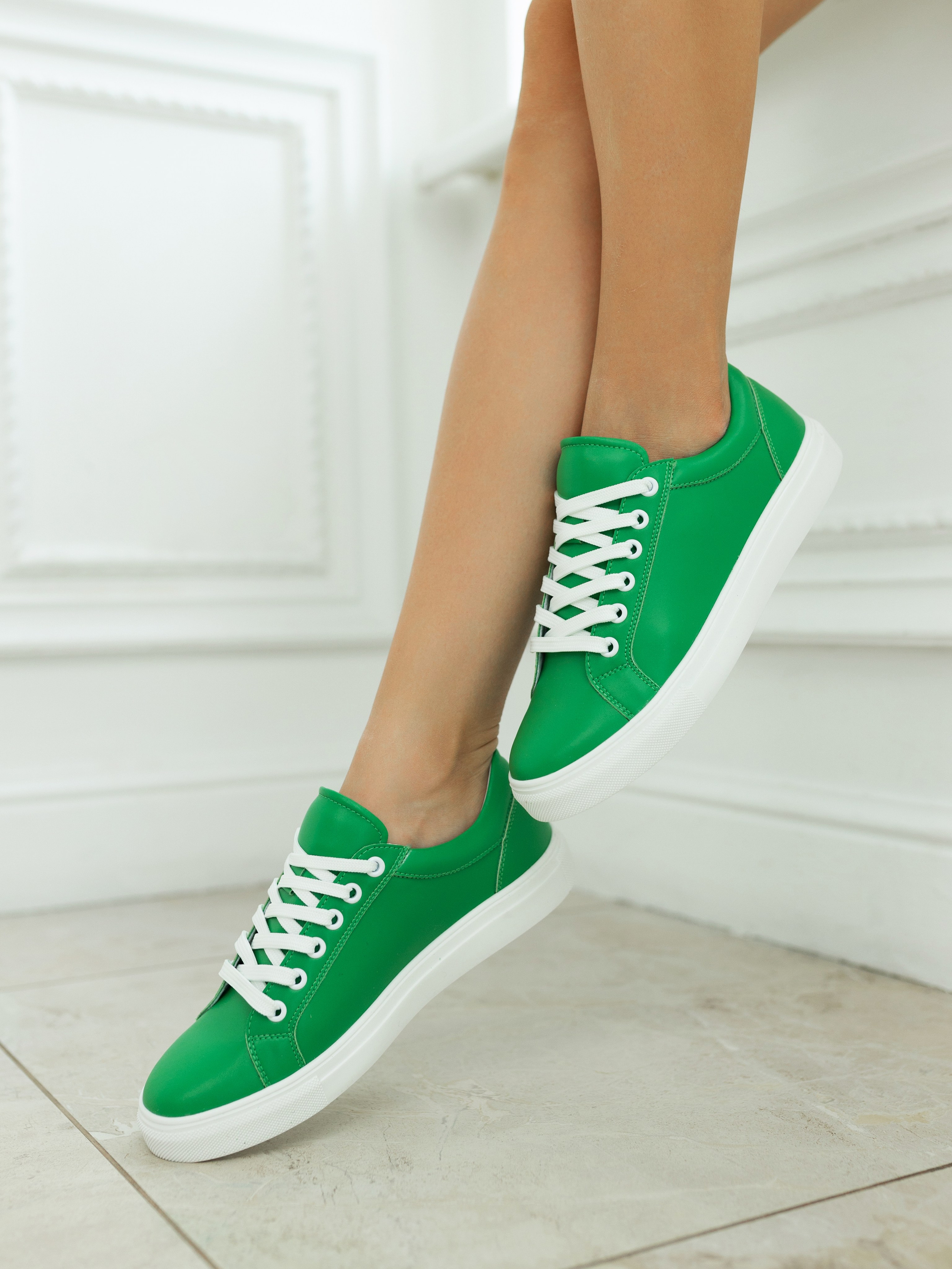 Кроссовки. Фотограф в Ростове-на-Дону Мария Аверина