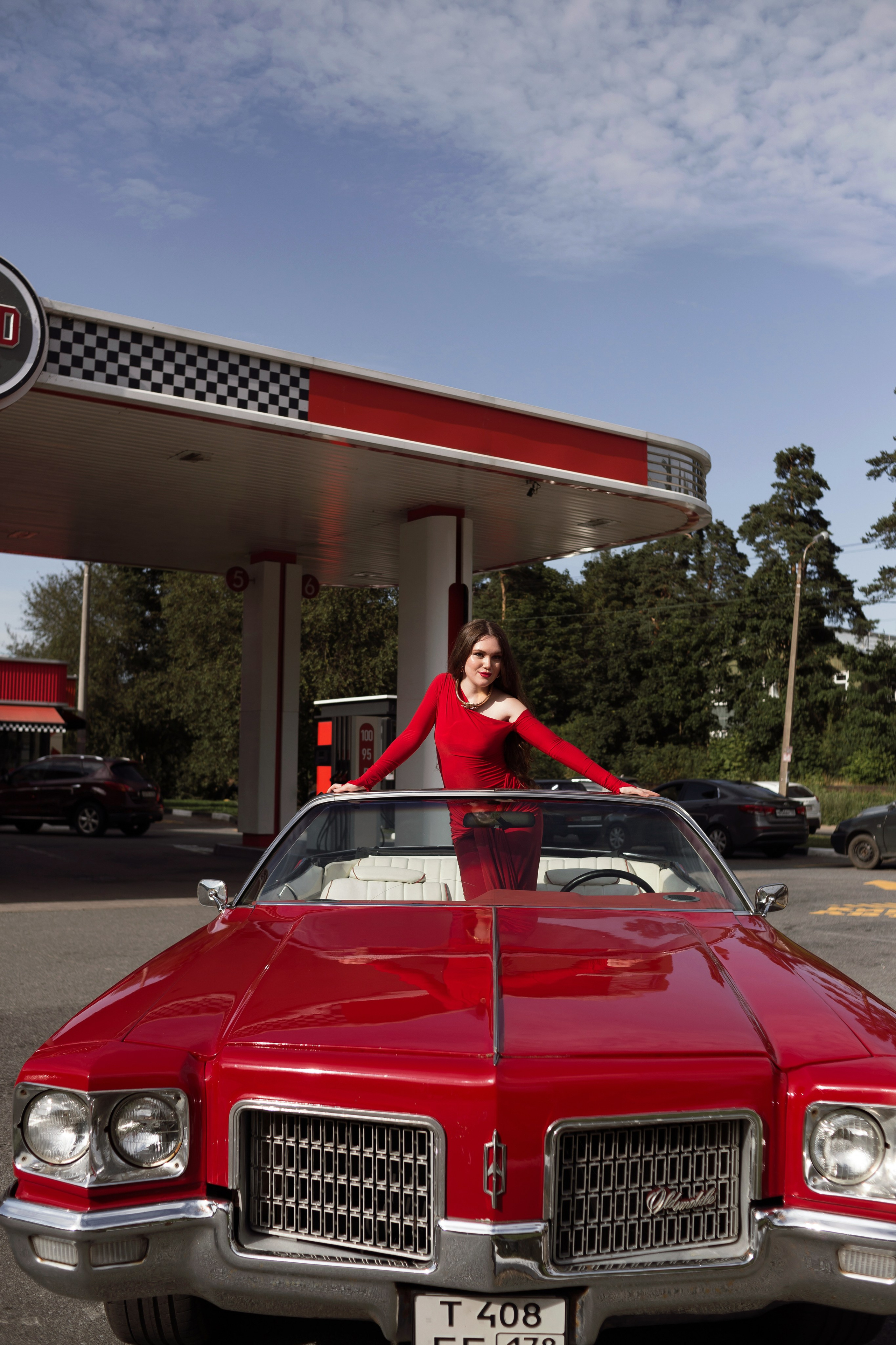 Md: @ms_heavyy Muah: @darina_makeup_spb Org: @creative_photoday