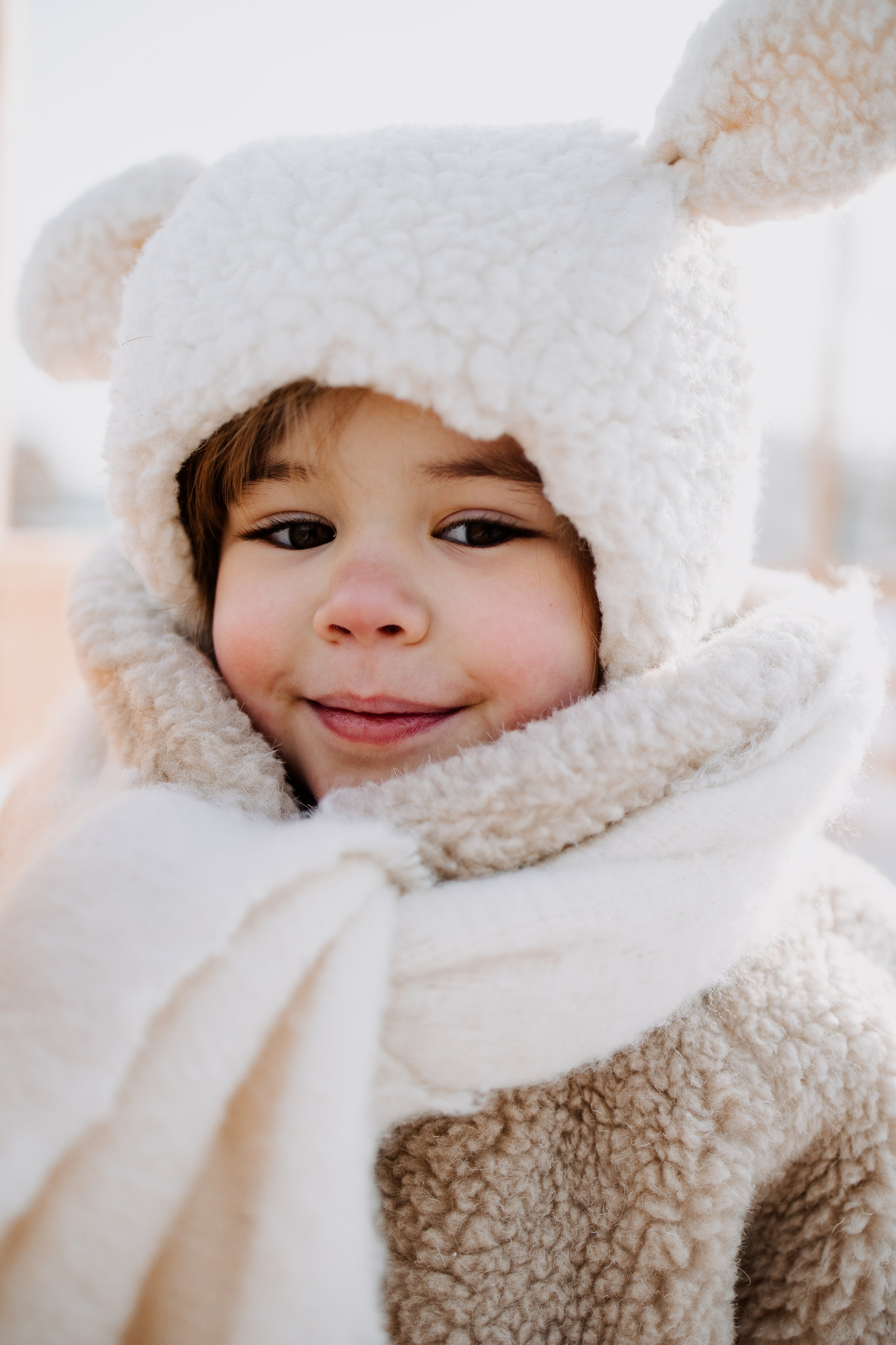 Семейная фотосессия в Тюмени. Фотограф Шелудкова Яна, город Тюмень