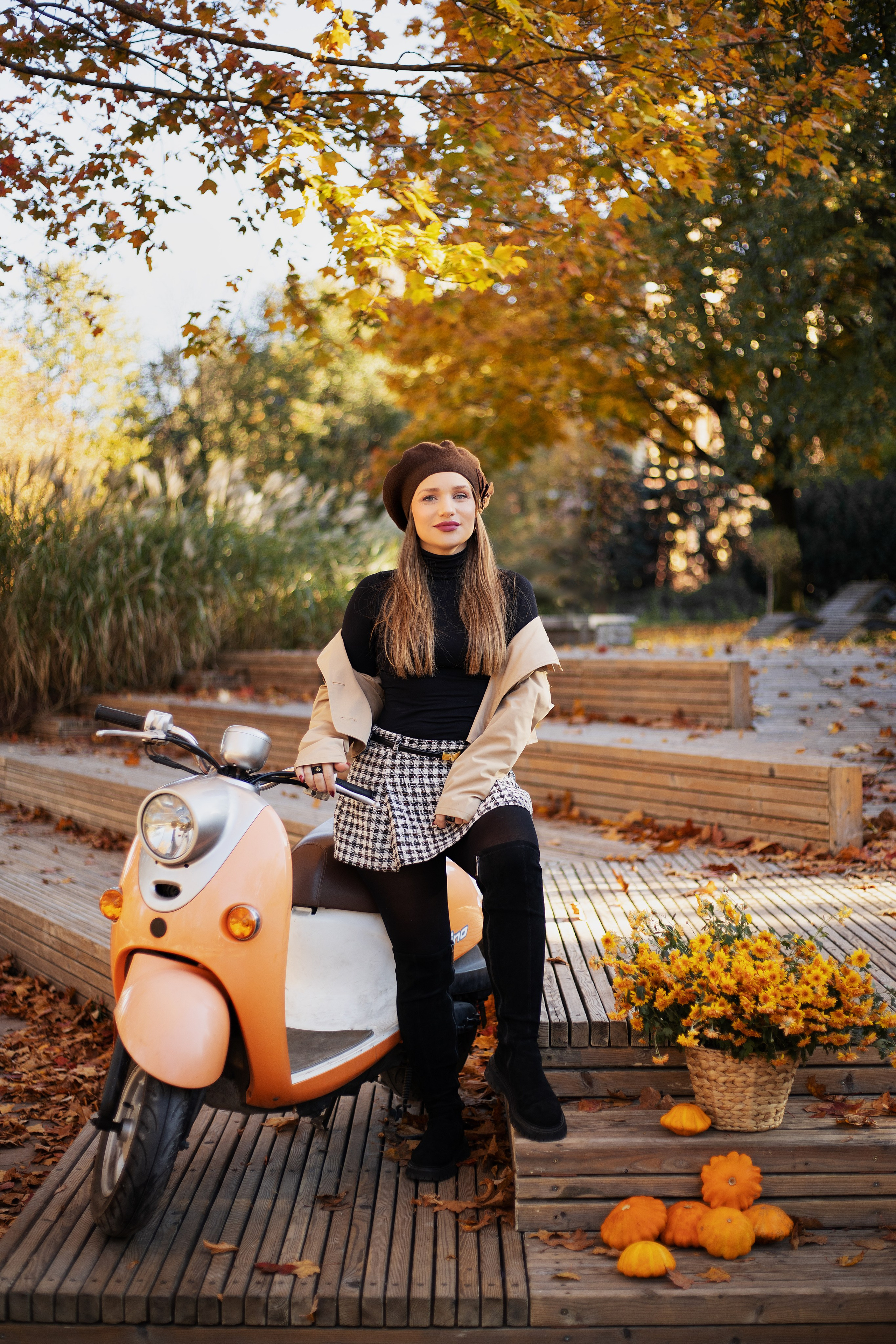 2024. Контент-фотограф в Калининграде (Москве) Наталья Кеворкова