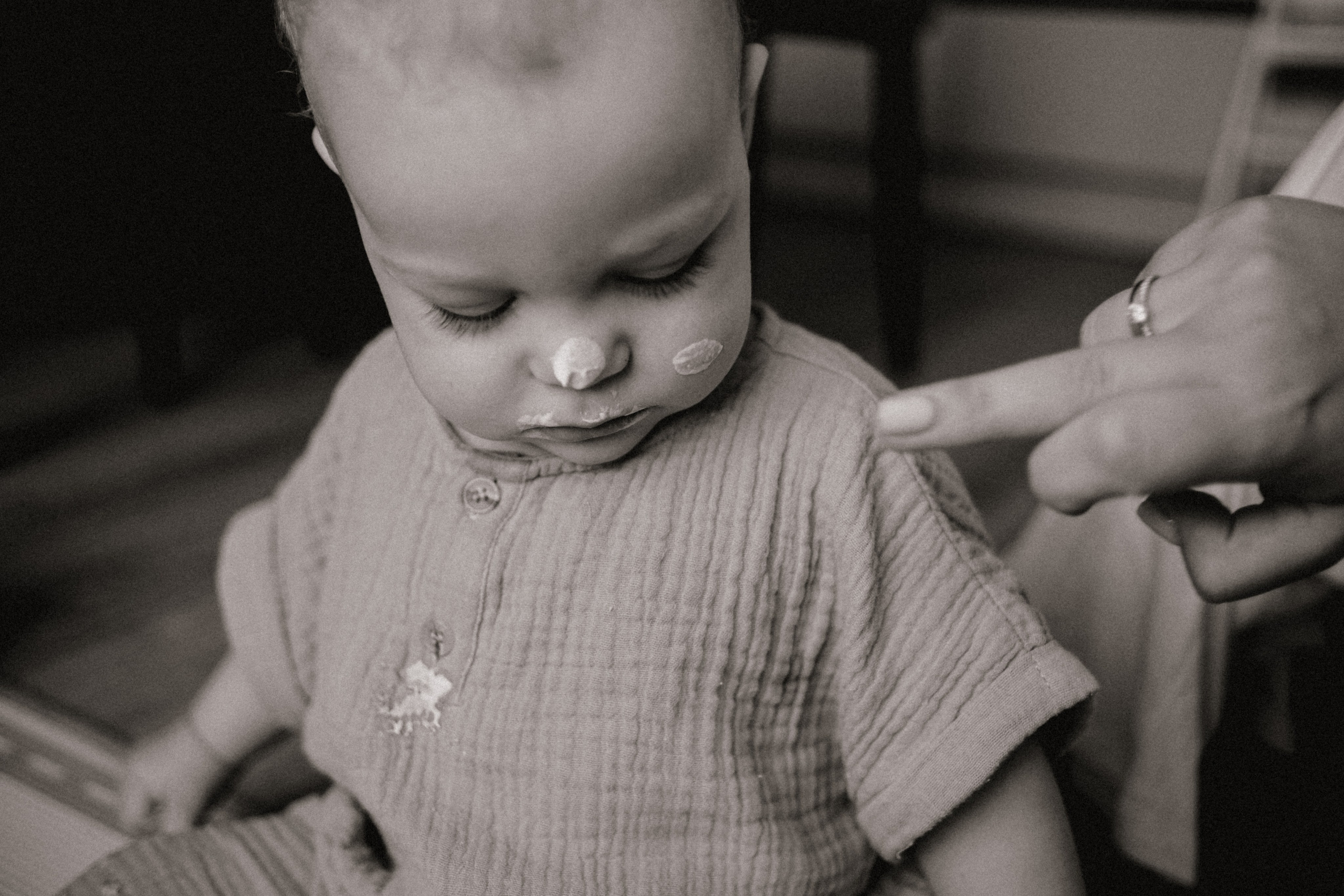 Рита и Марк. Семейный фотограф Москва