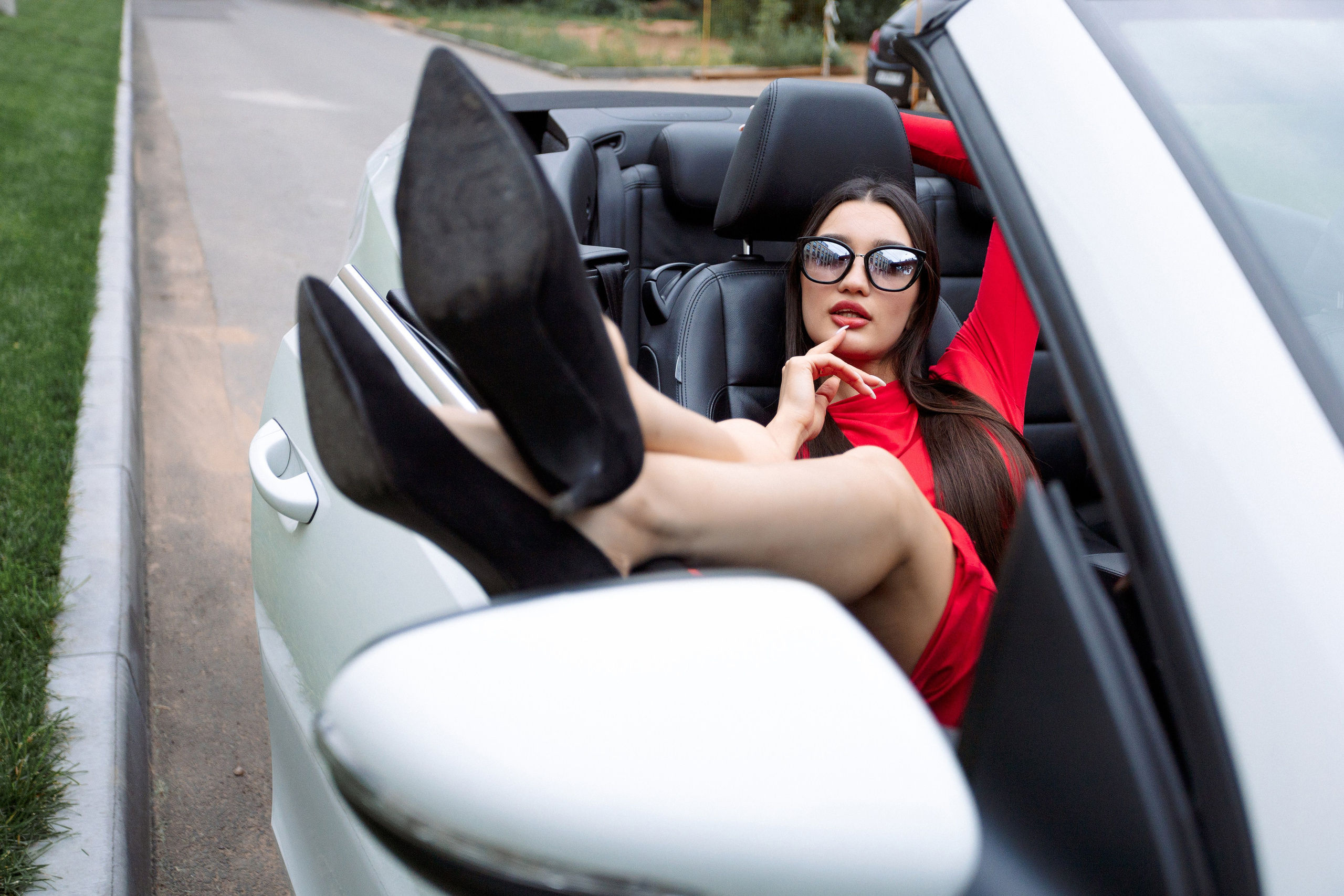 ПРИМЕР: Девичник. Все фото. Профессиональный фотограф в Ижевске Леша Петров