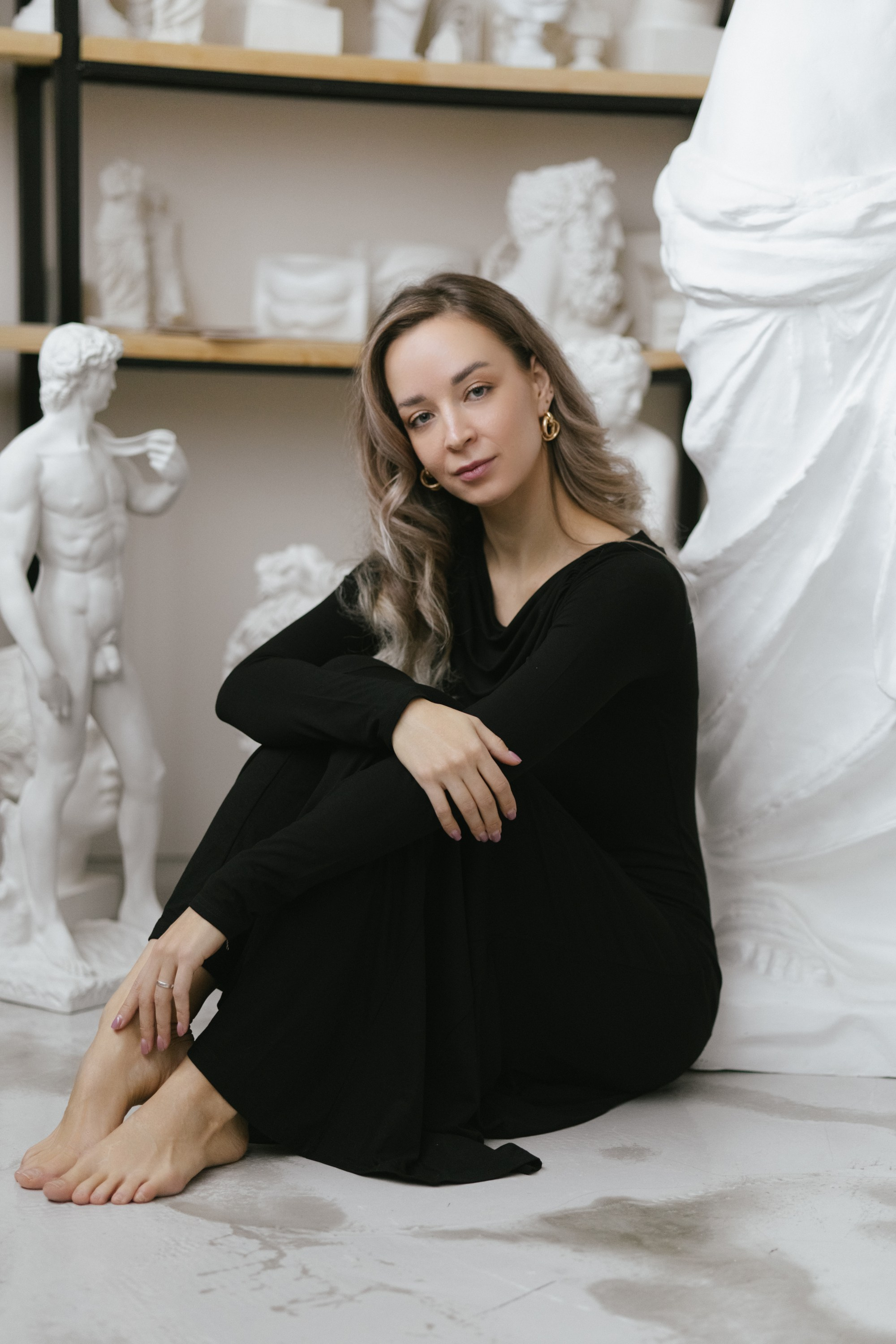 Настя. Про любовь