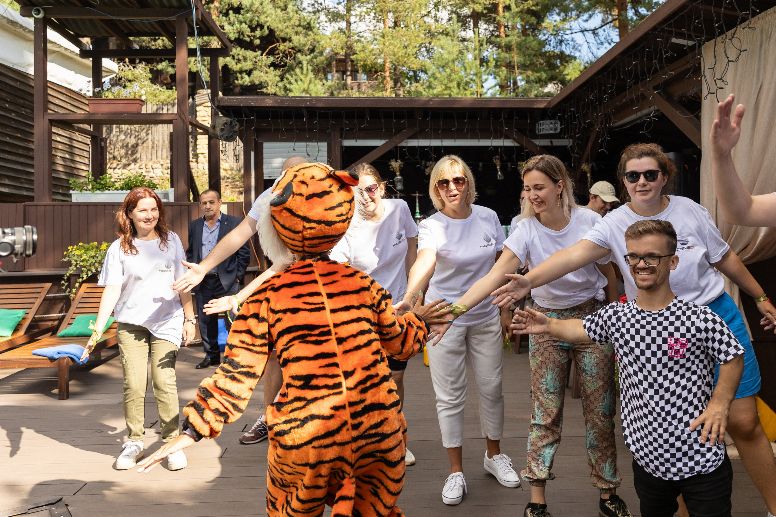 Корпоратив в Спб, тимбилдинг. Свадебный фотограф в Санкт-Петербурге и Москве