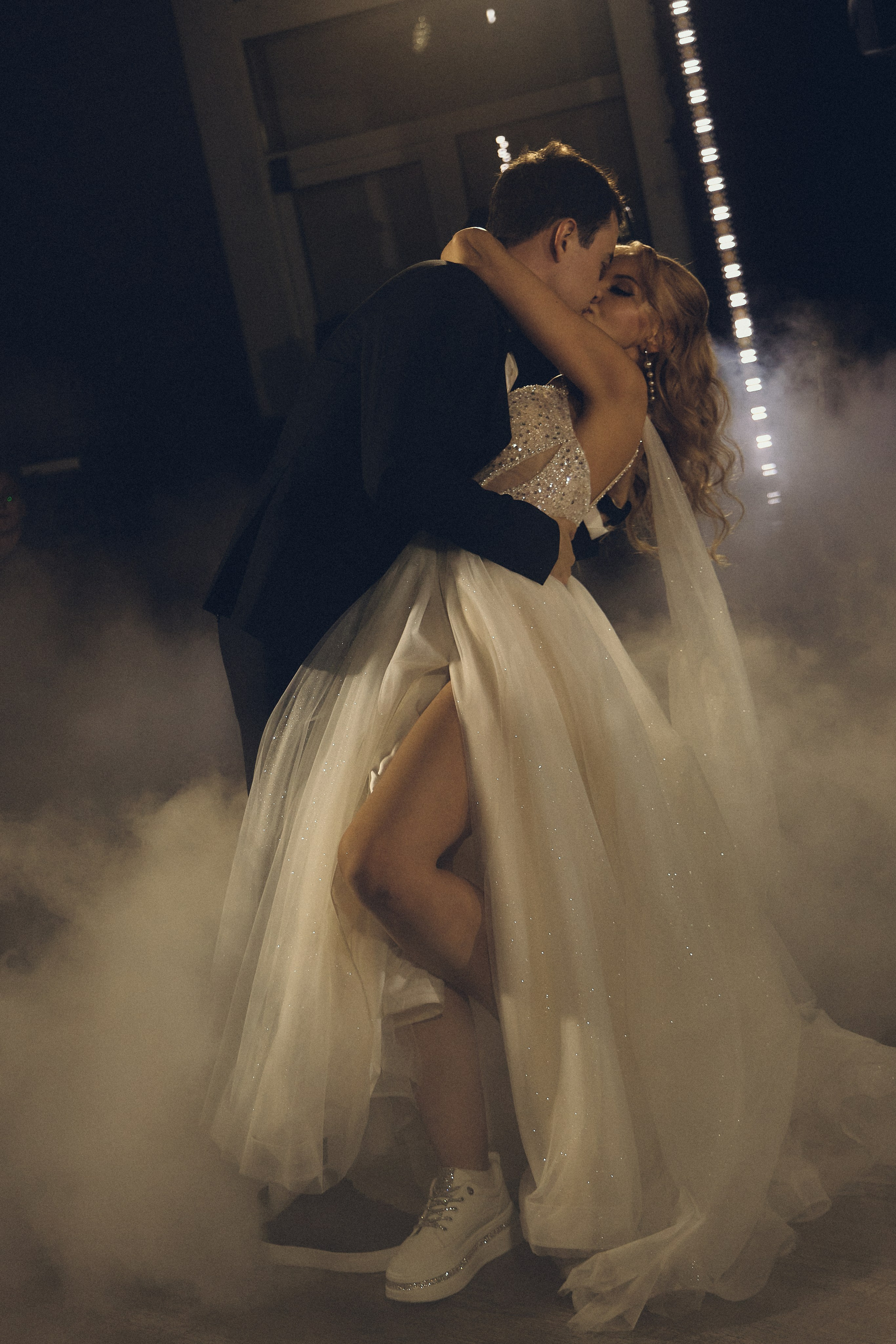 Елена и Игорь. Профессиональный фотограф, Москва | Елена Павлова