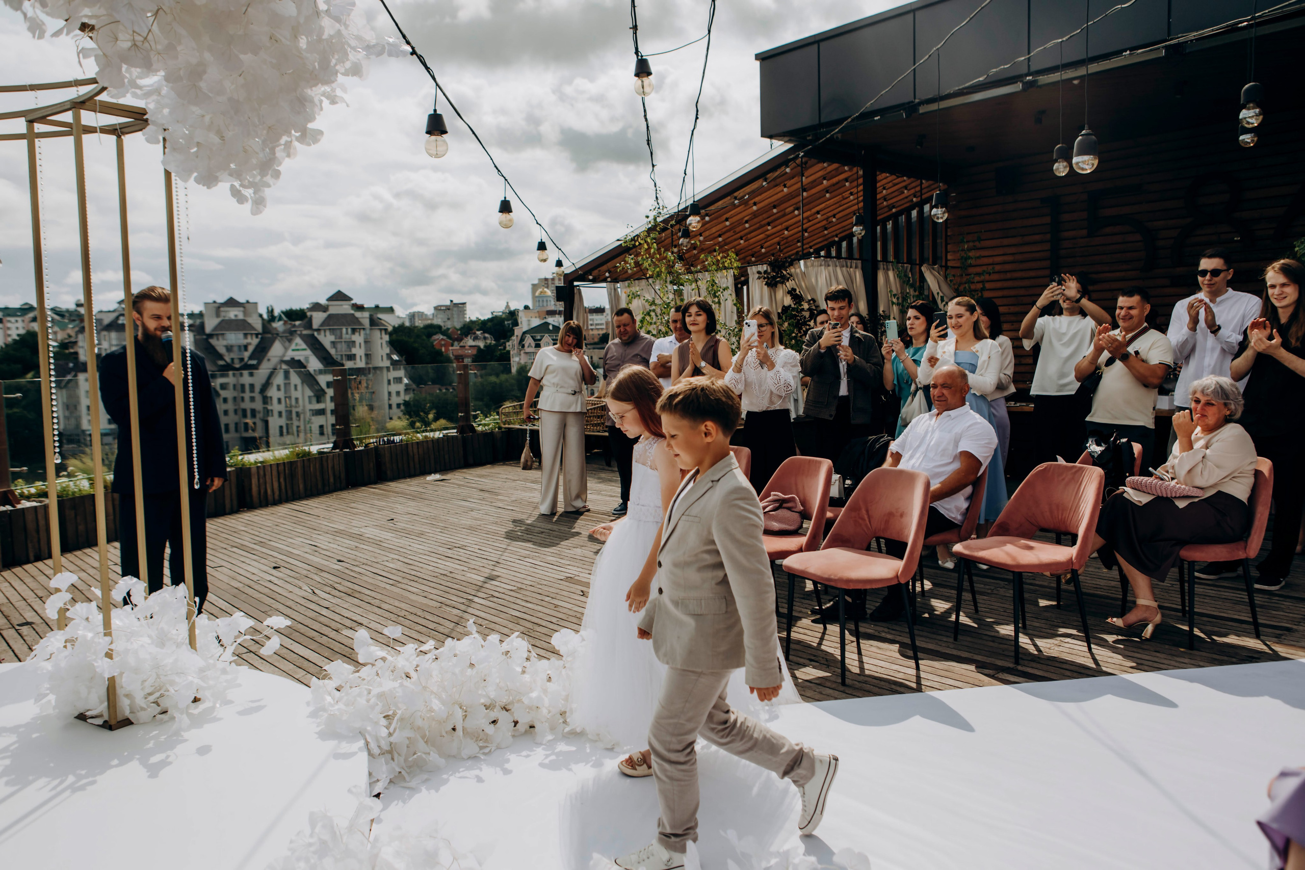 По настоящему. Свадебный и семейный фотограф Арестенко Анастасия