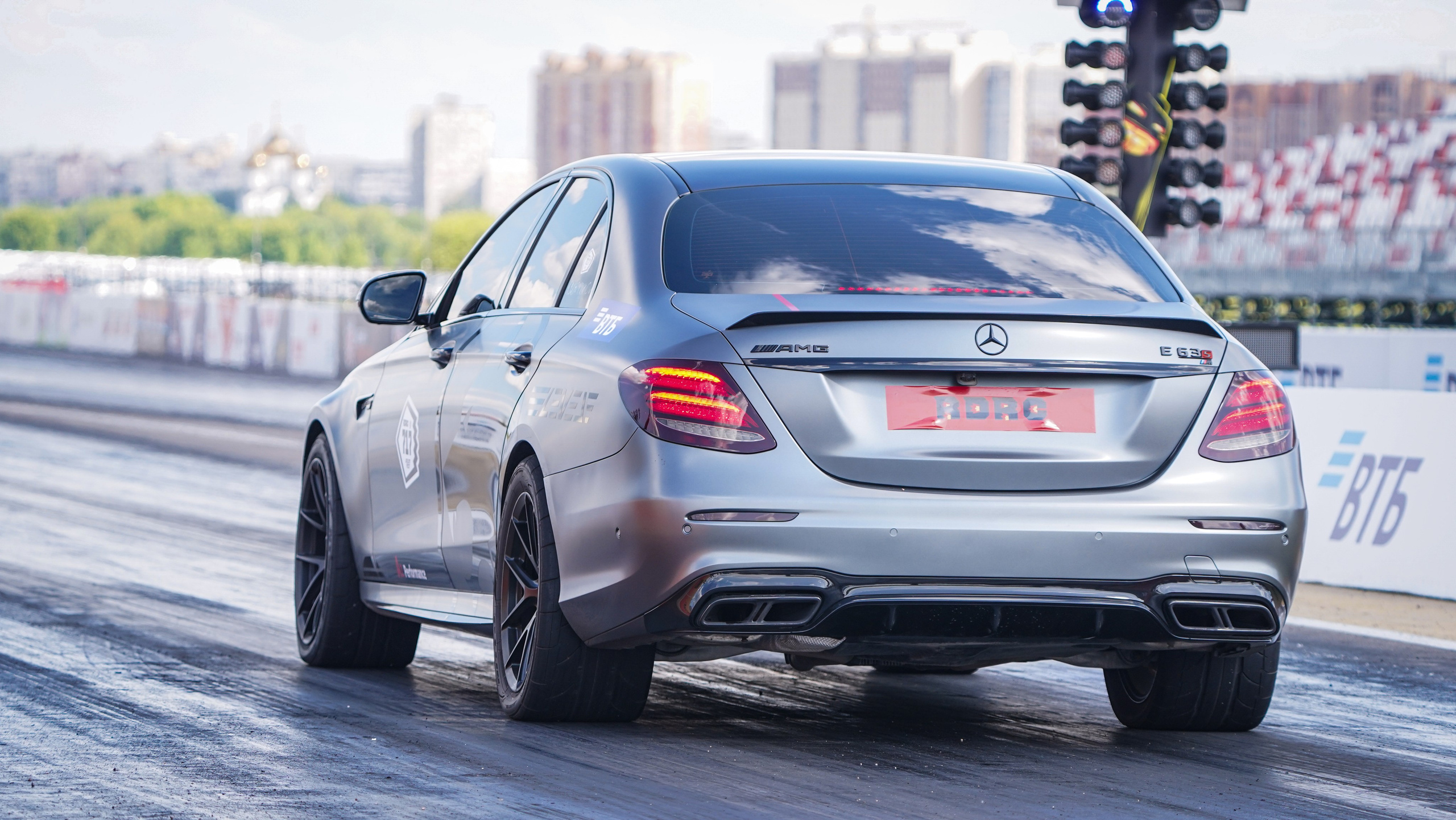 Unlim Fest (2024). Автомобильный фотограф Шакая Кирилл